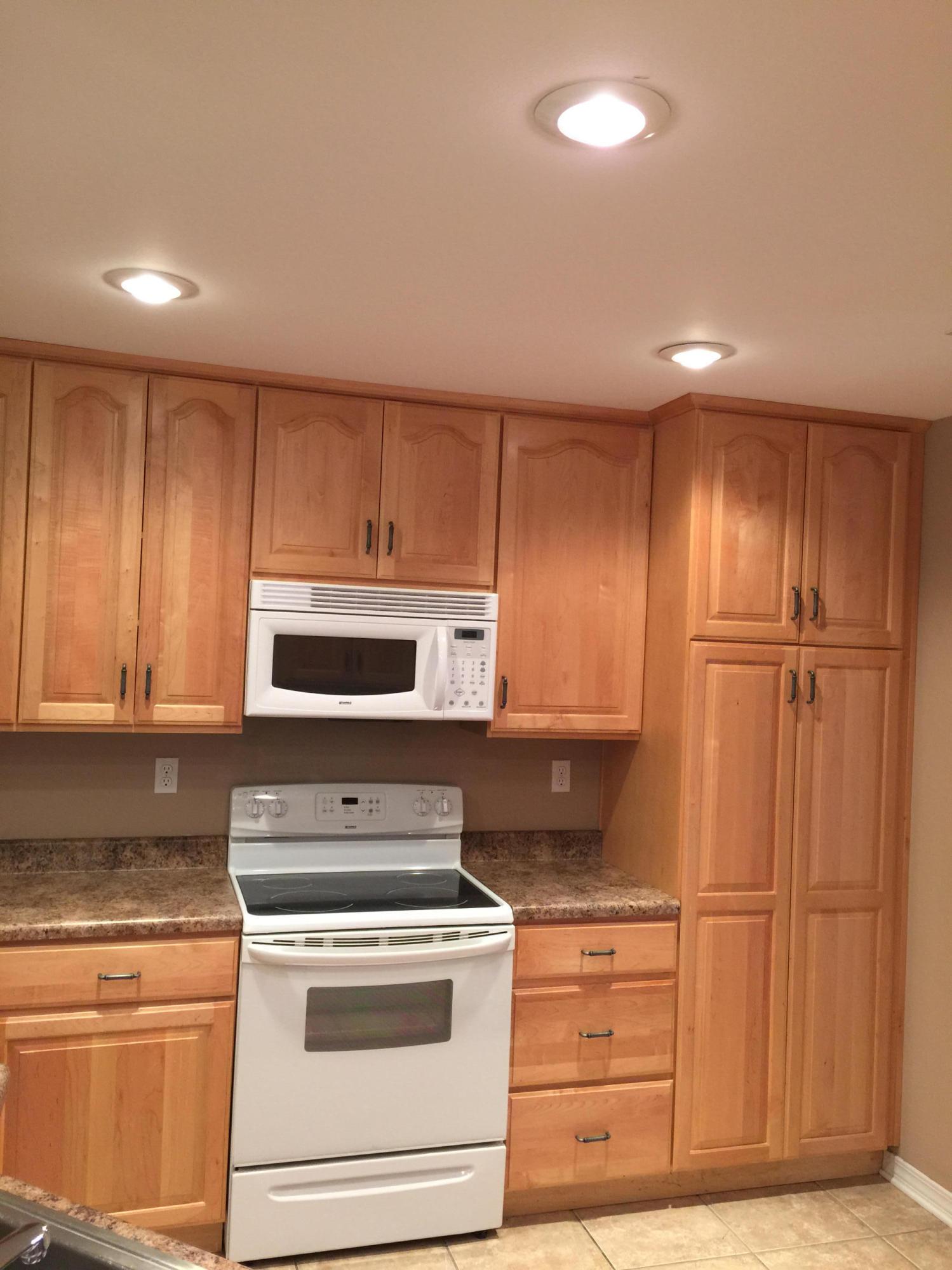 Normandy Terrace - Residential