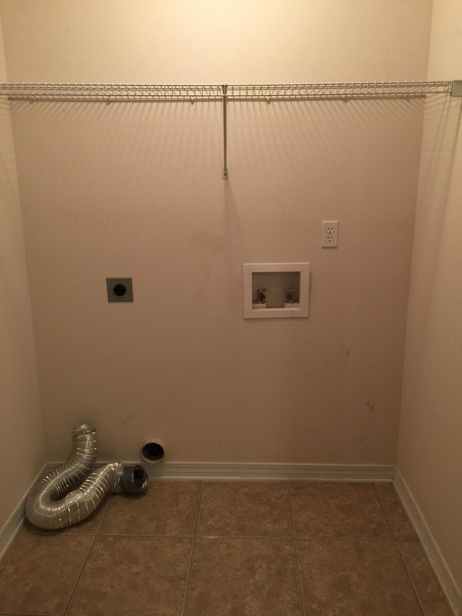 Normandy Terrace - Residential