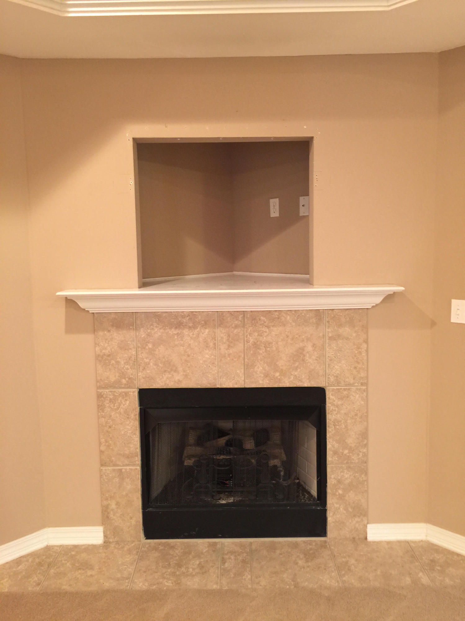 Normandy Terrace - Residential