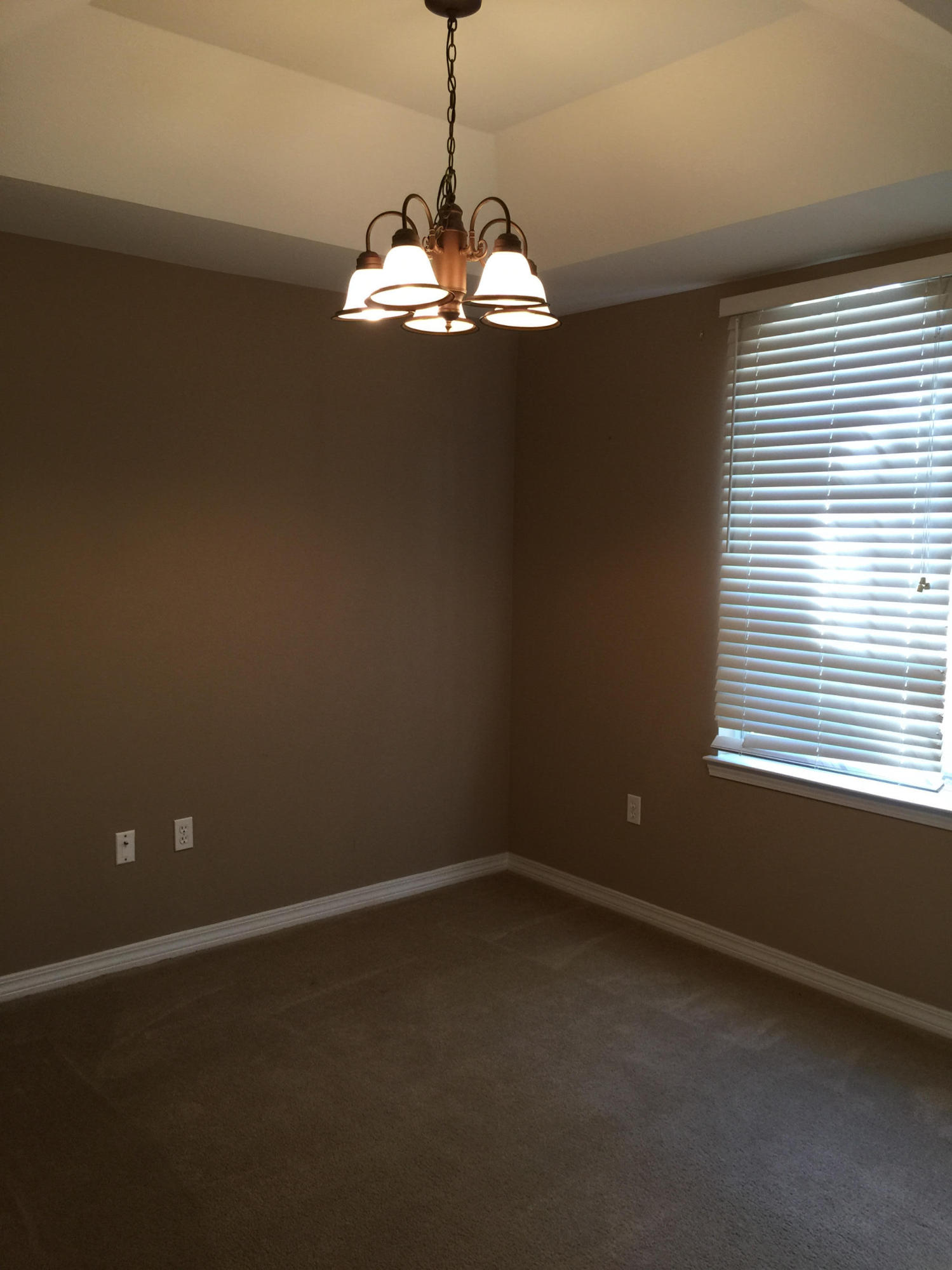 Normandy Terrace - Residential