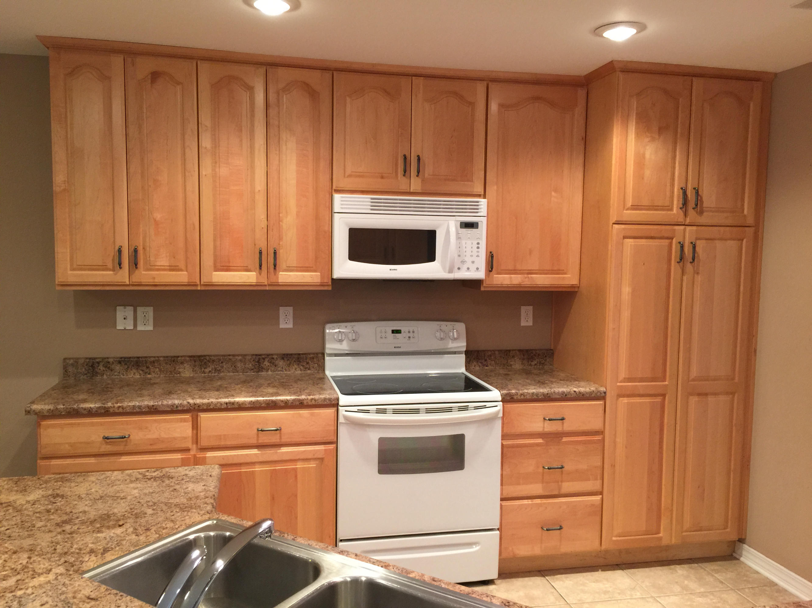 Normandy Terrace - Residential