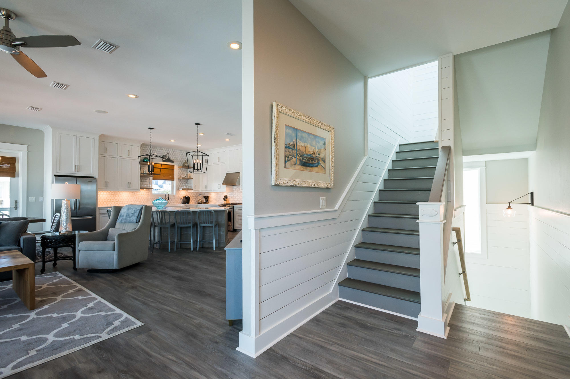 SUMMER'S EDGE - Residential