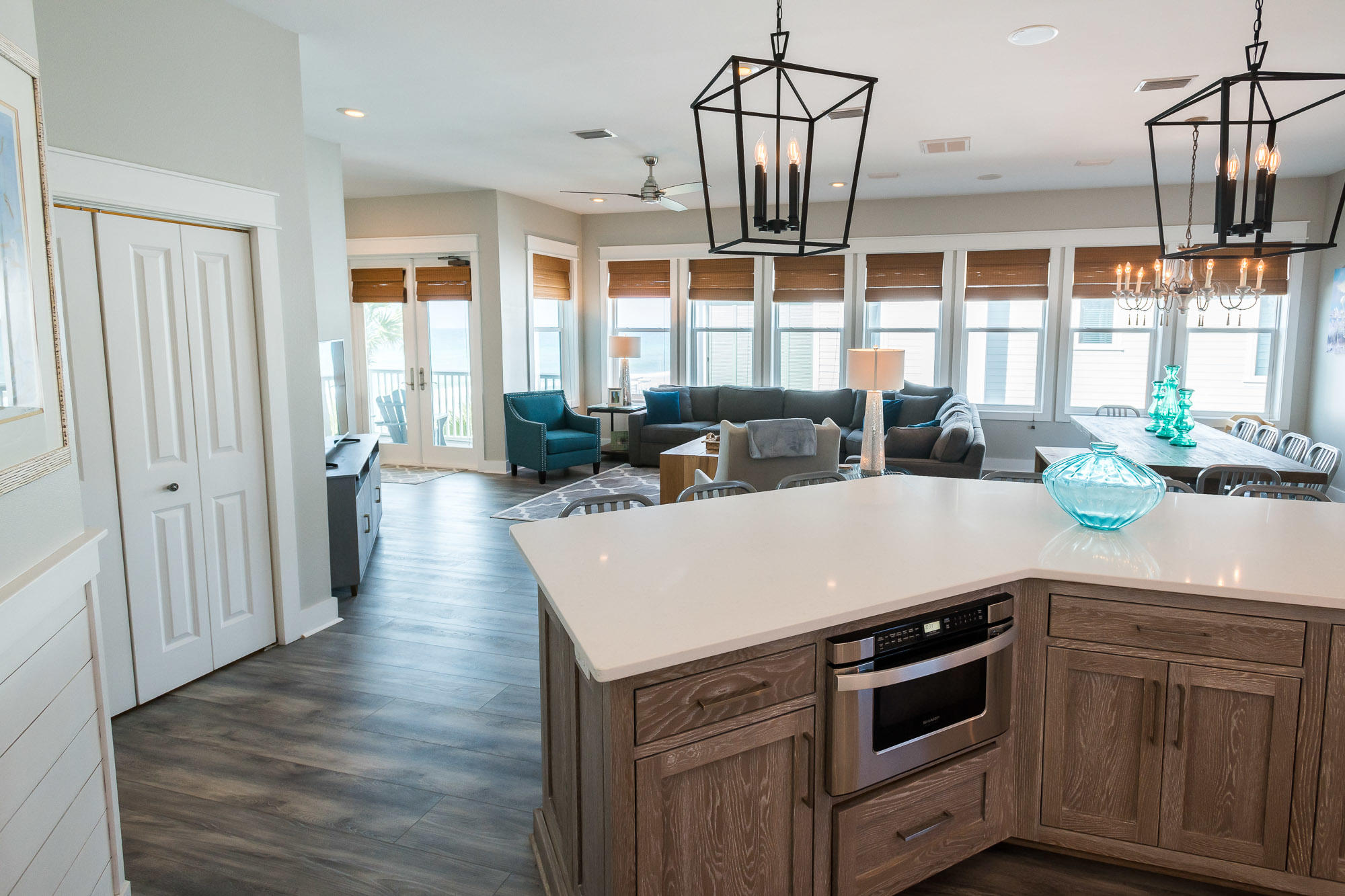 SUMMER'S EDGE - Residential
