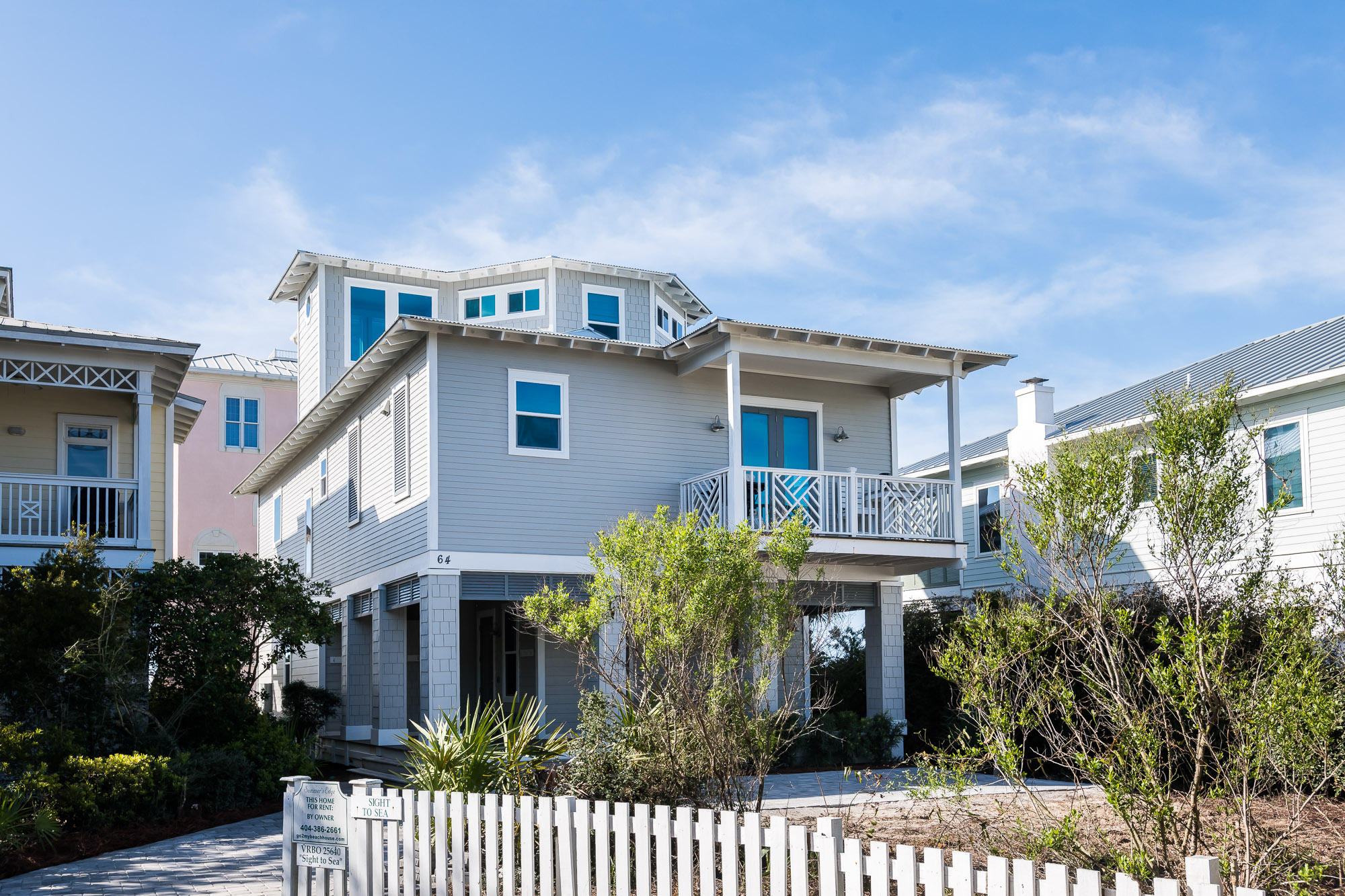 SUMMER'S EDGE - Residential