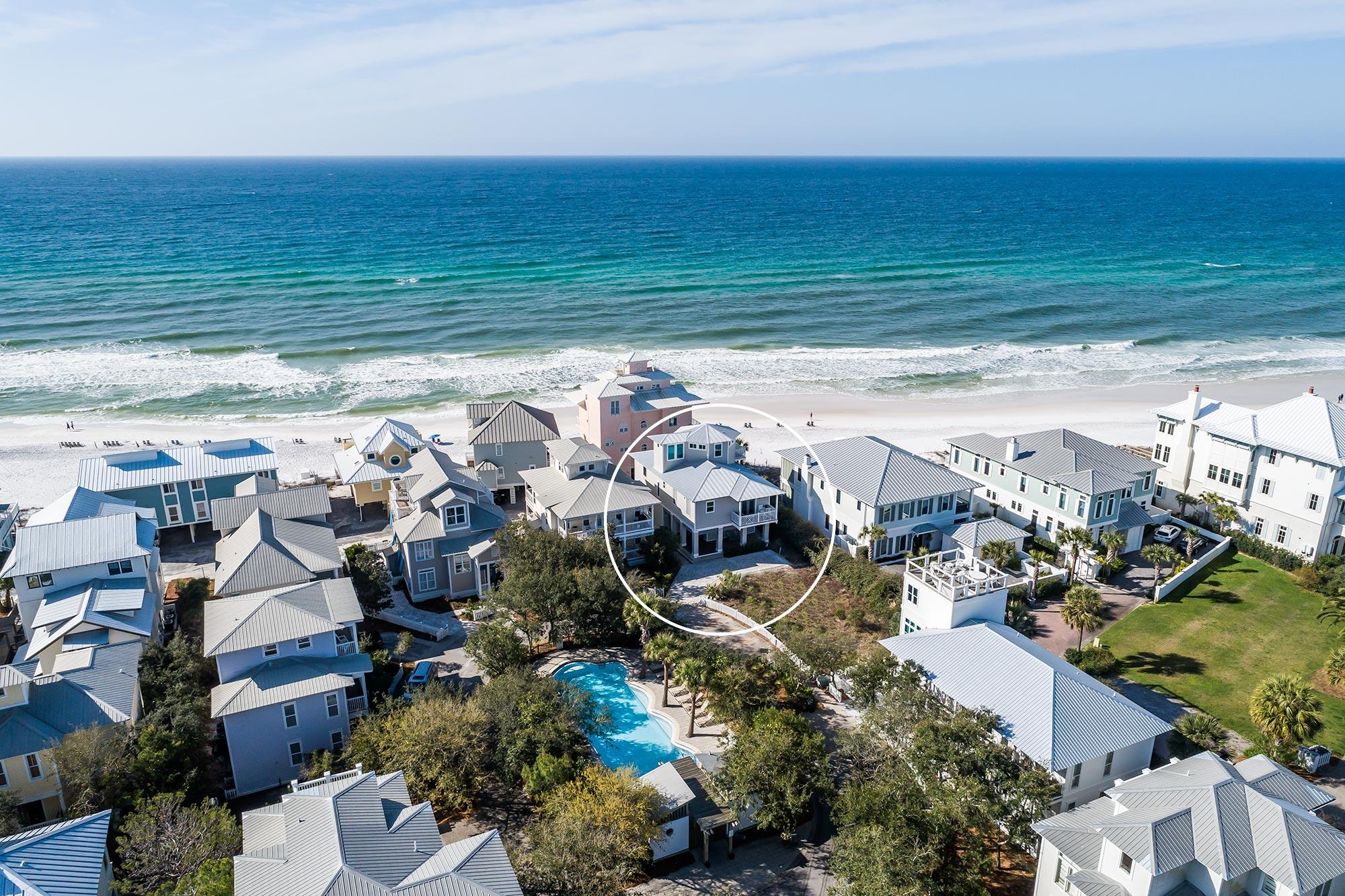 SUMMER'S EDGE - Residential