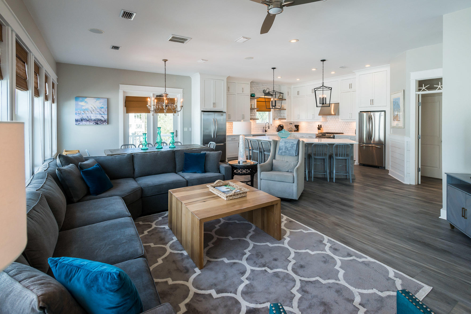 SUMMER'S EDGE - Residential