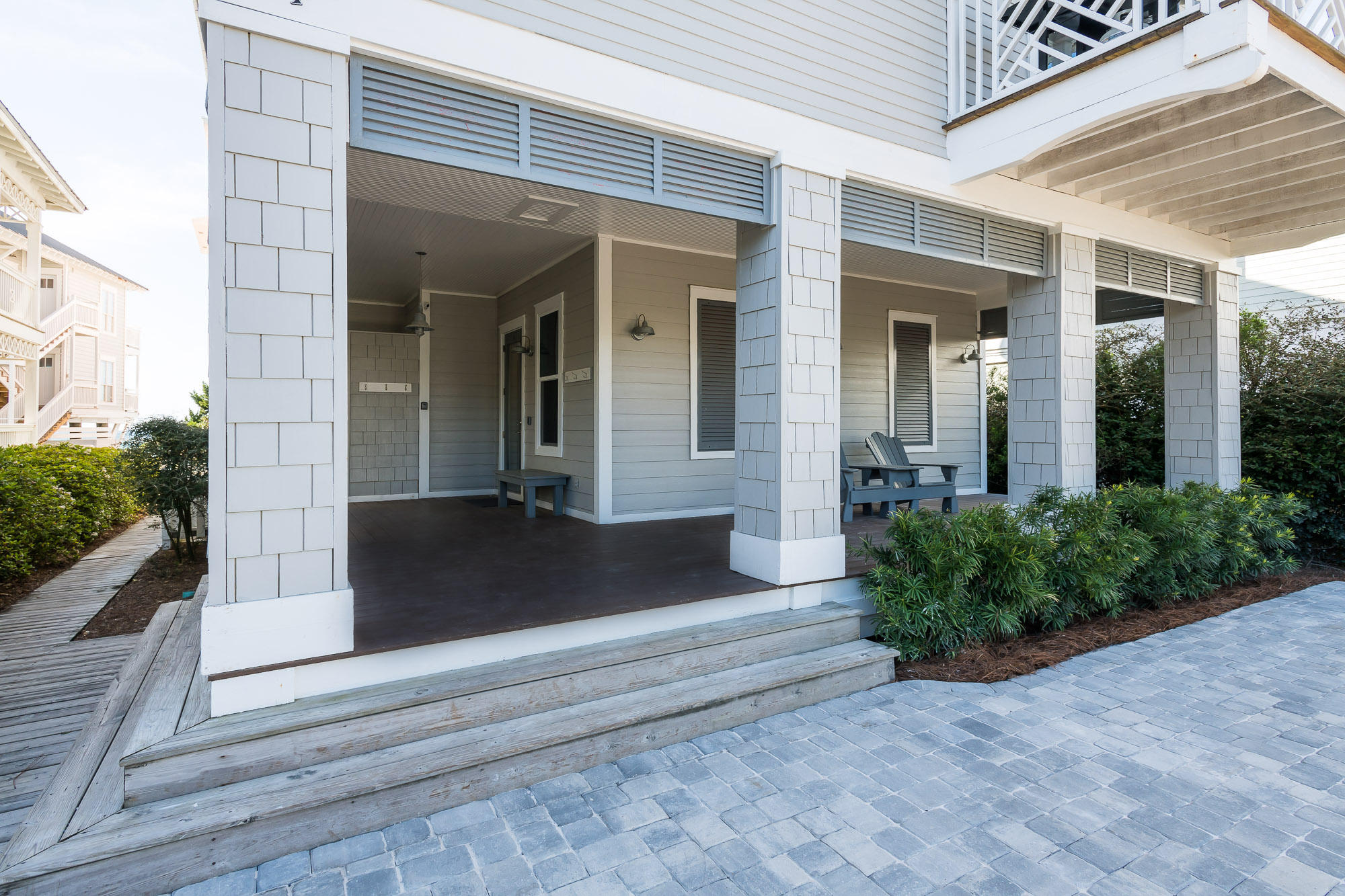 SUMMER'S EDGE - Residential
