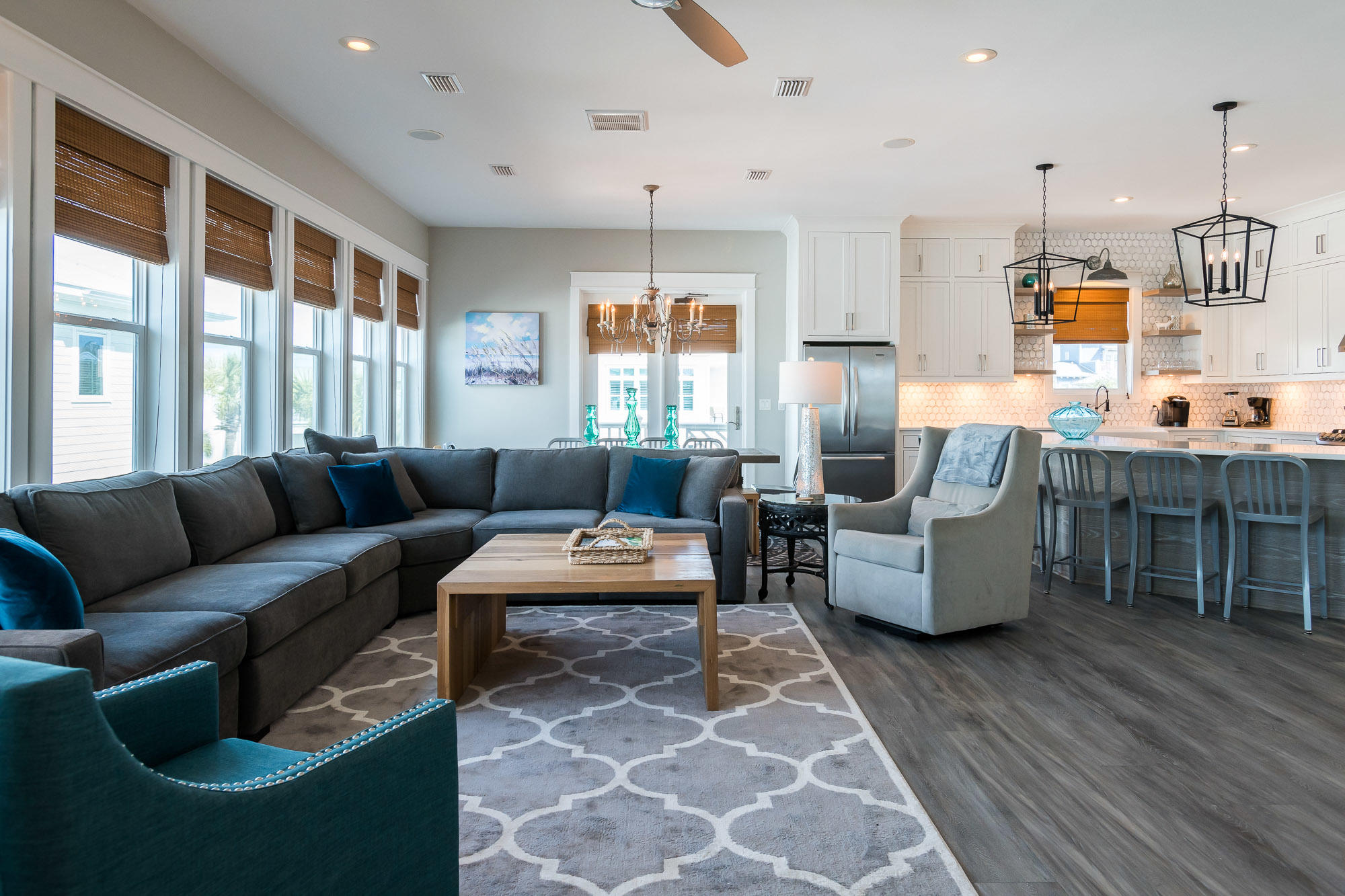 SUMMER'S EDGE - Residential