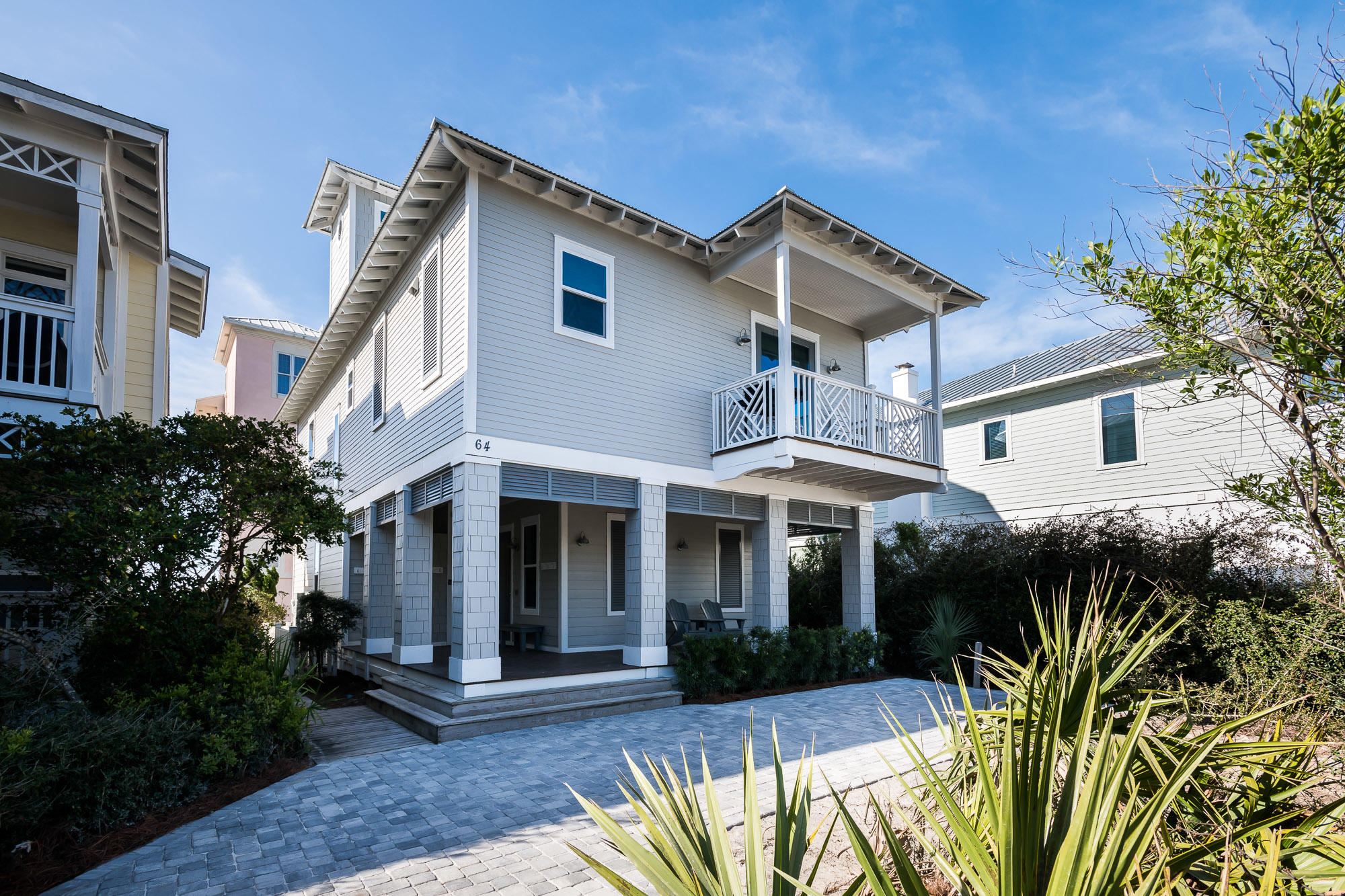 SUMMER'S EDGE - Residential