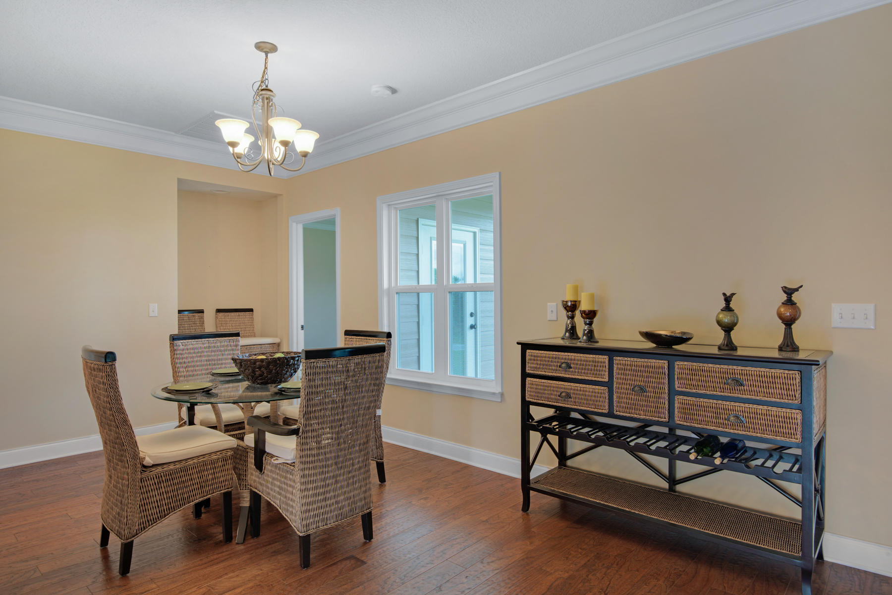 WILLOW CREEK PLANTATION - Residential