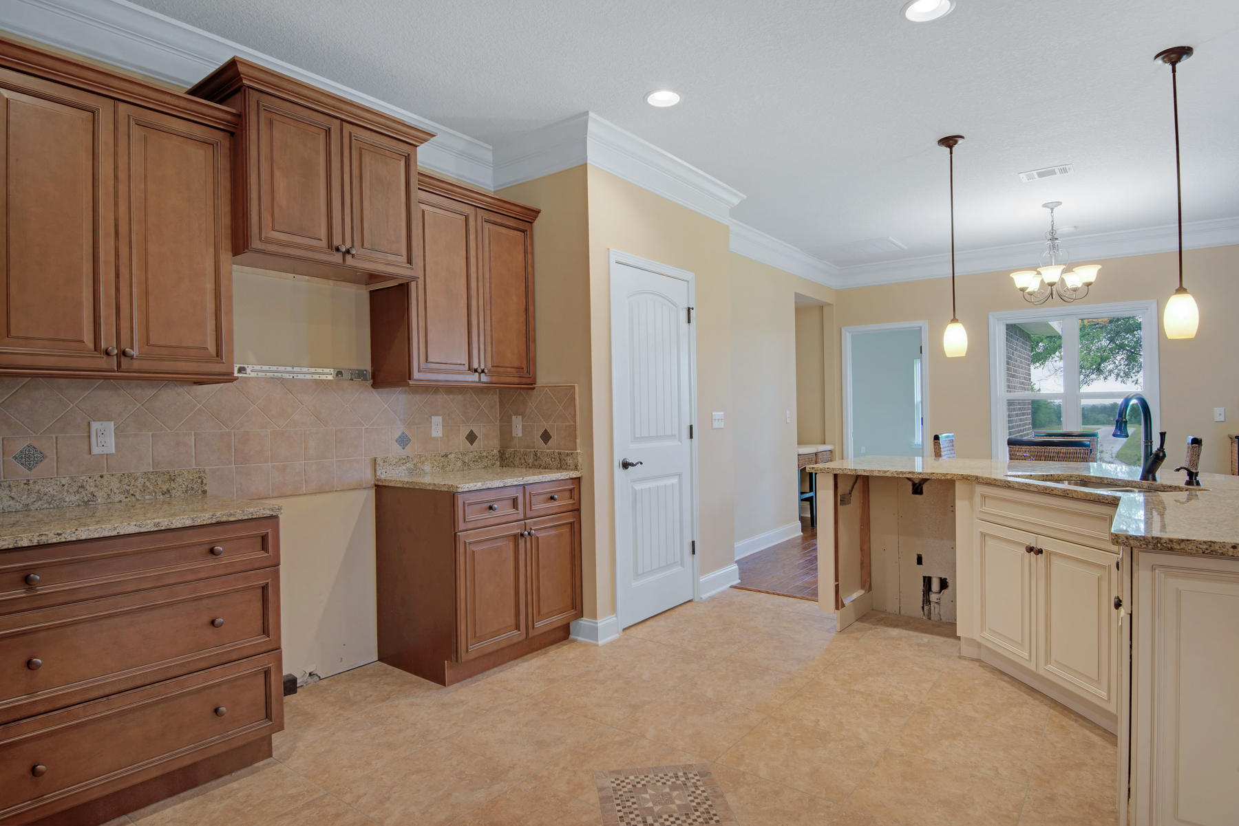 WILLOW CREEK PLANTATION - Residential