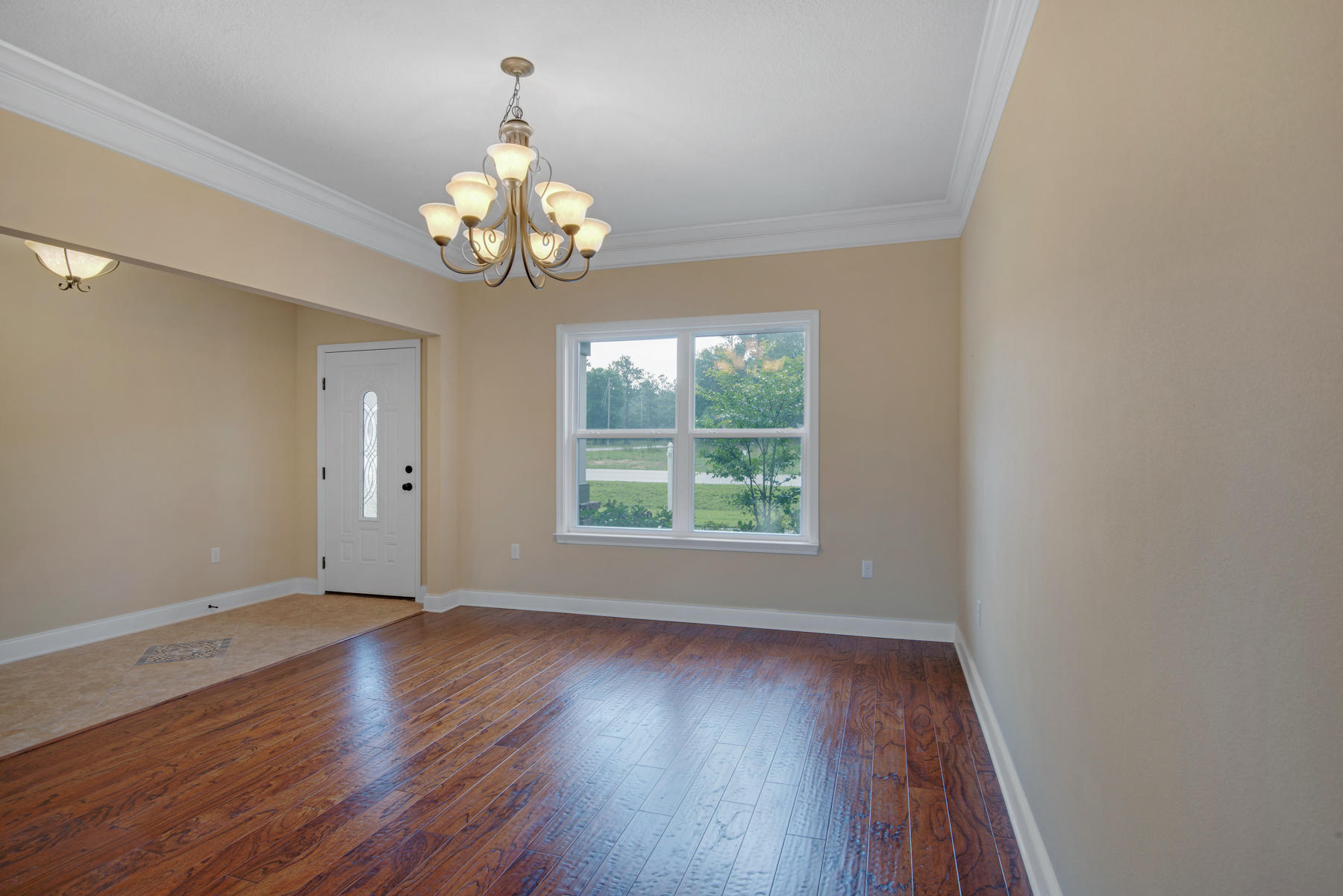 WILLOW CREEK PLANTATION - Residential