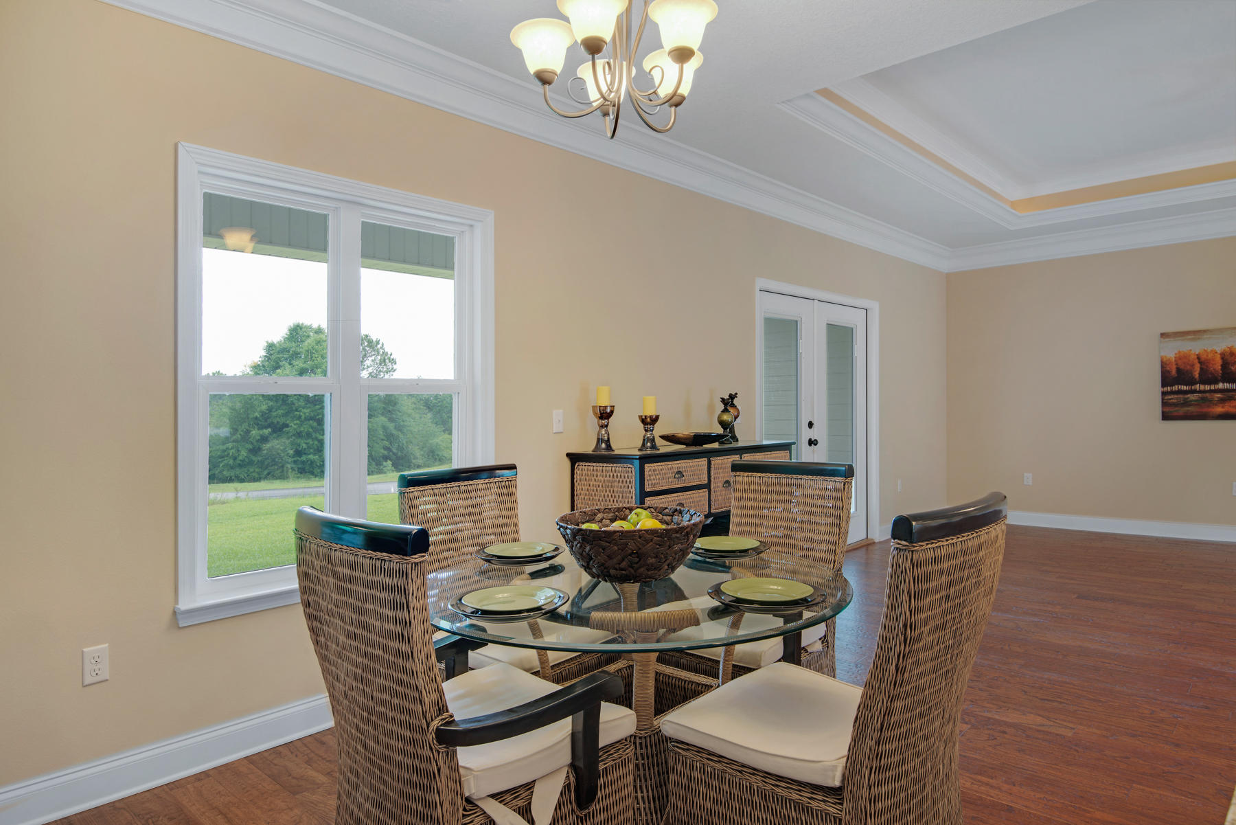 WILLOW CREEK PLANTATION - Residential