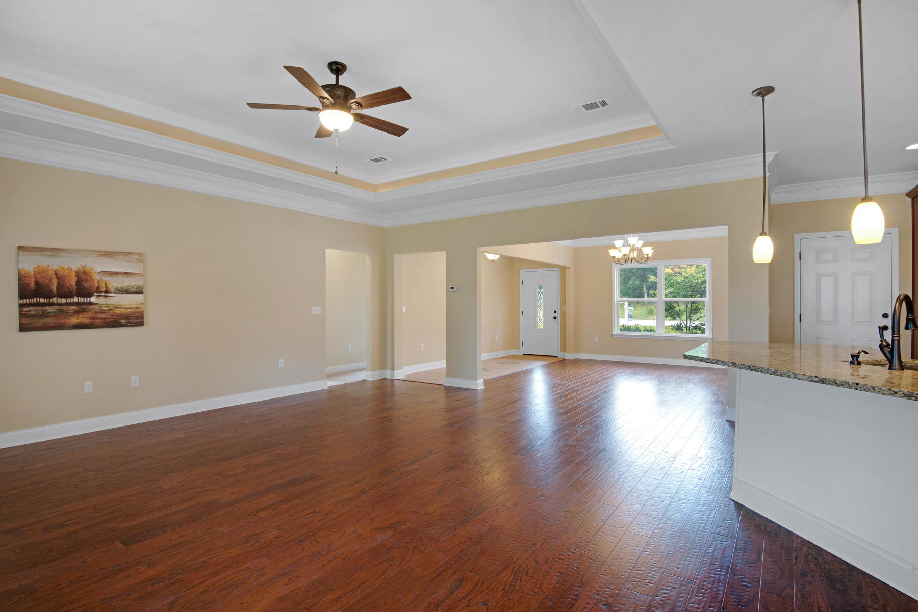 WILLOW CREEK PLANTATION - Residential