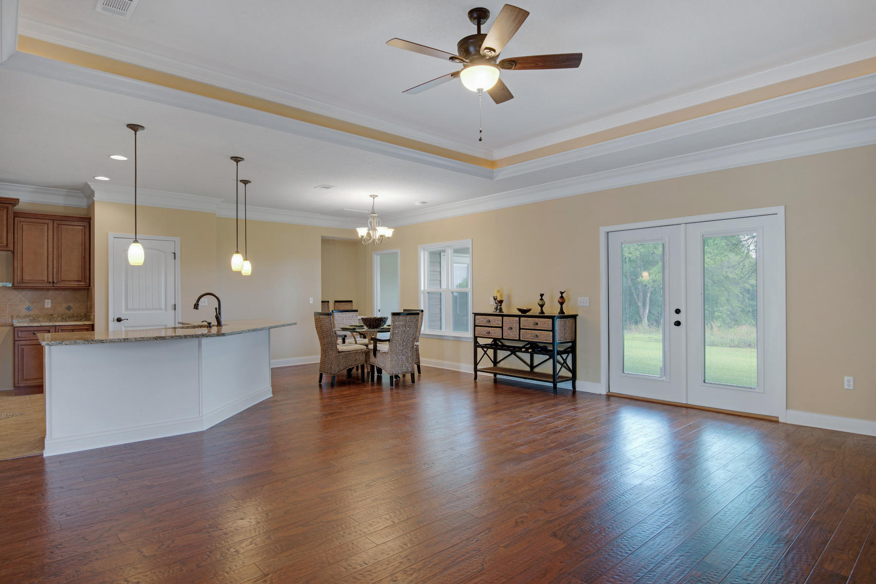 WILLOW CREEK PLANTATION - Residential