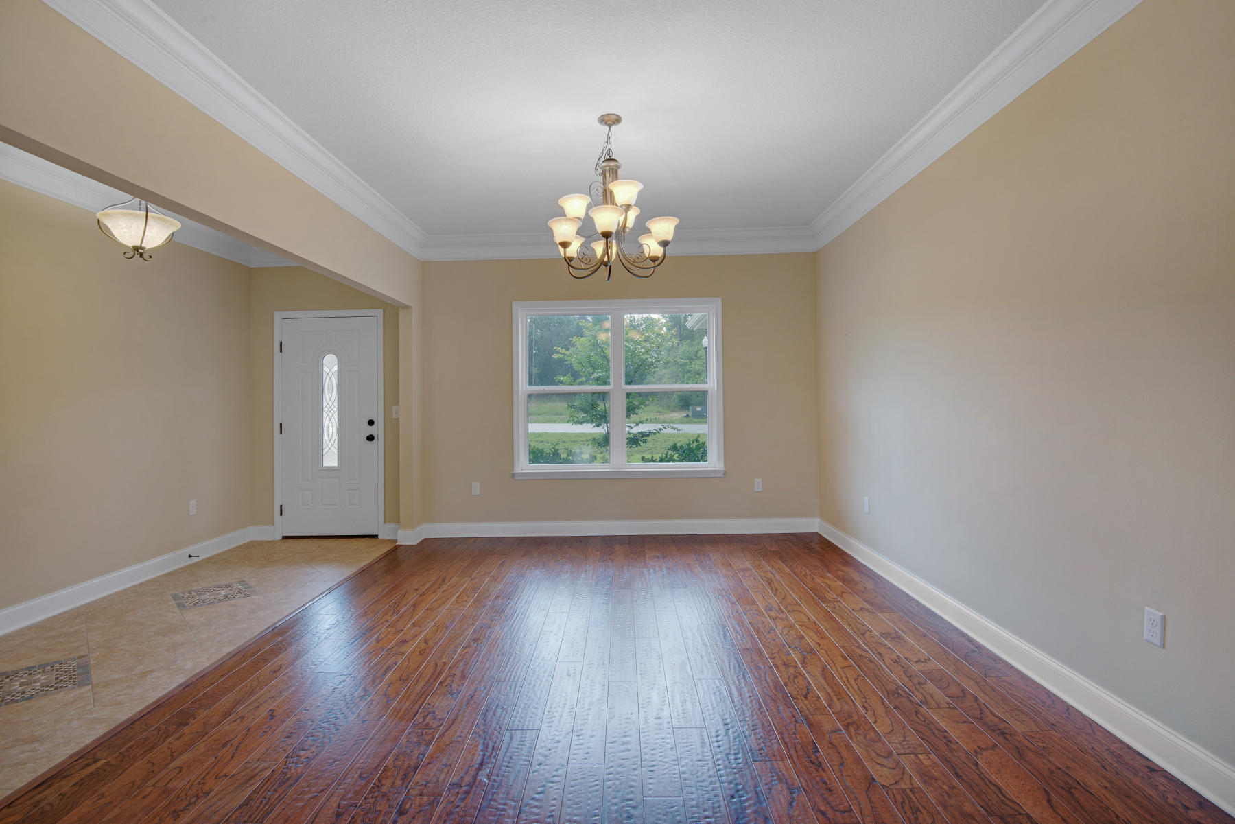 WILLOW CREEK PLANTATION - Residential