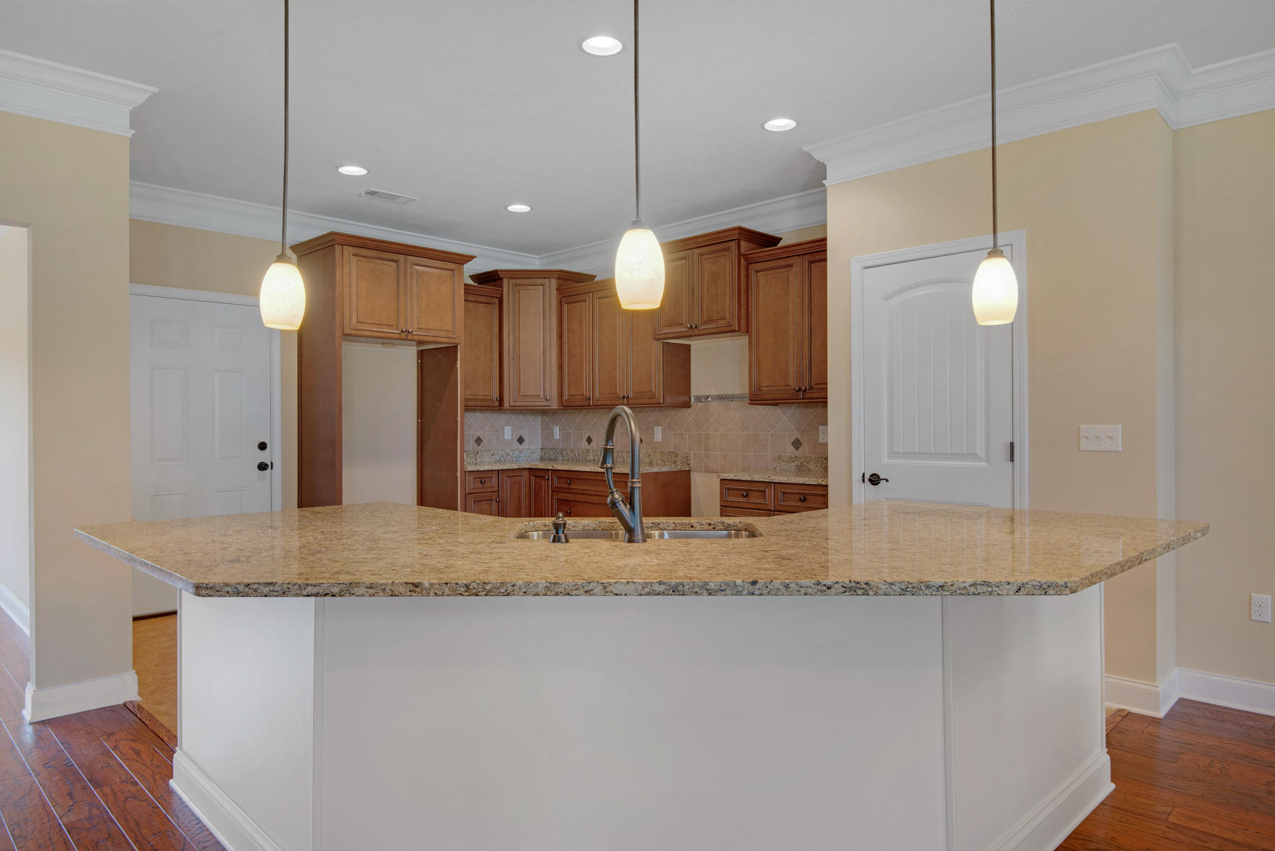 WILLOW CREEK PLANTATION - Residential