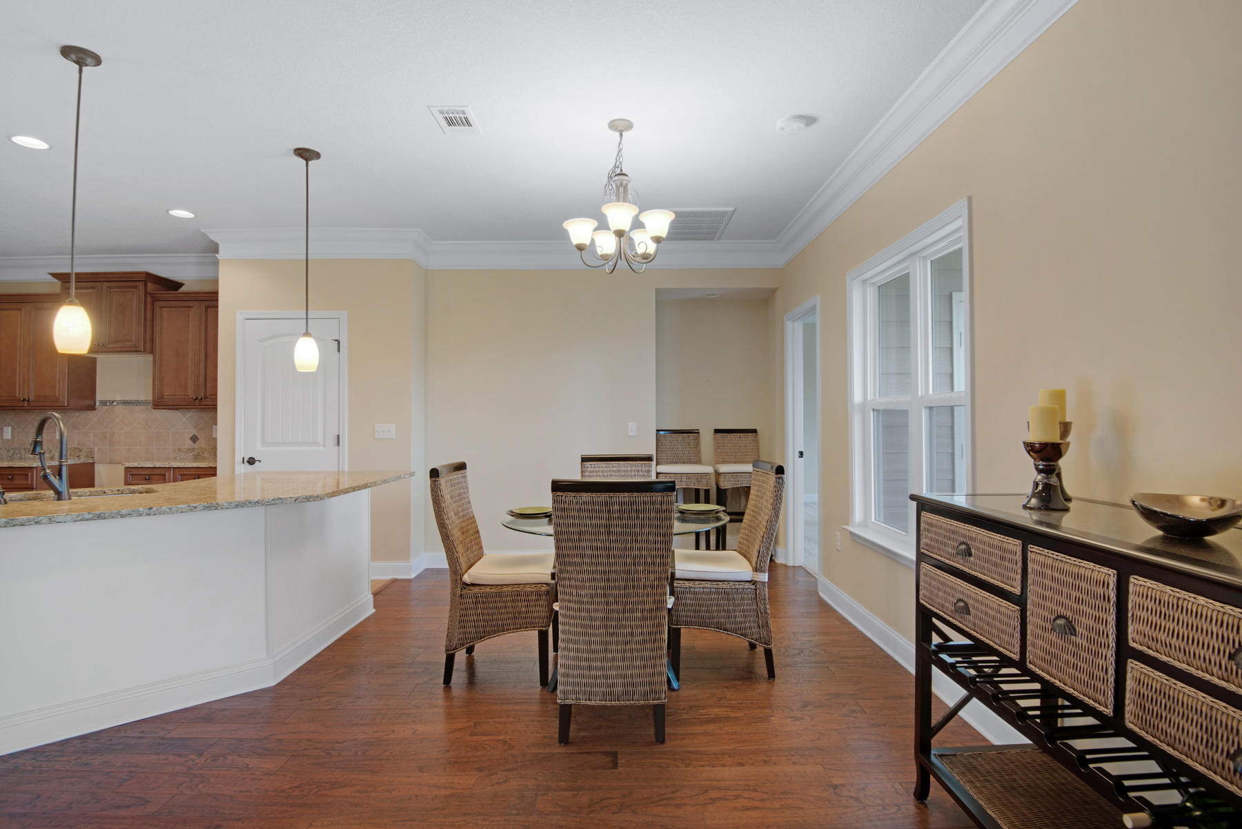 WILLOW CREEK PLANTATION - Residential