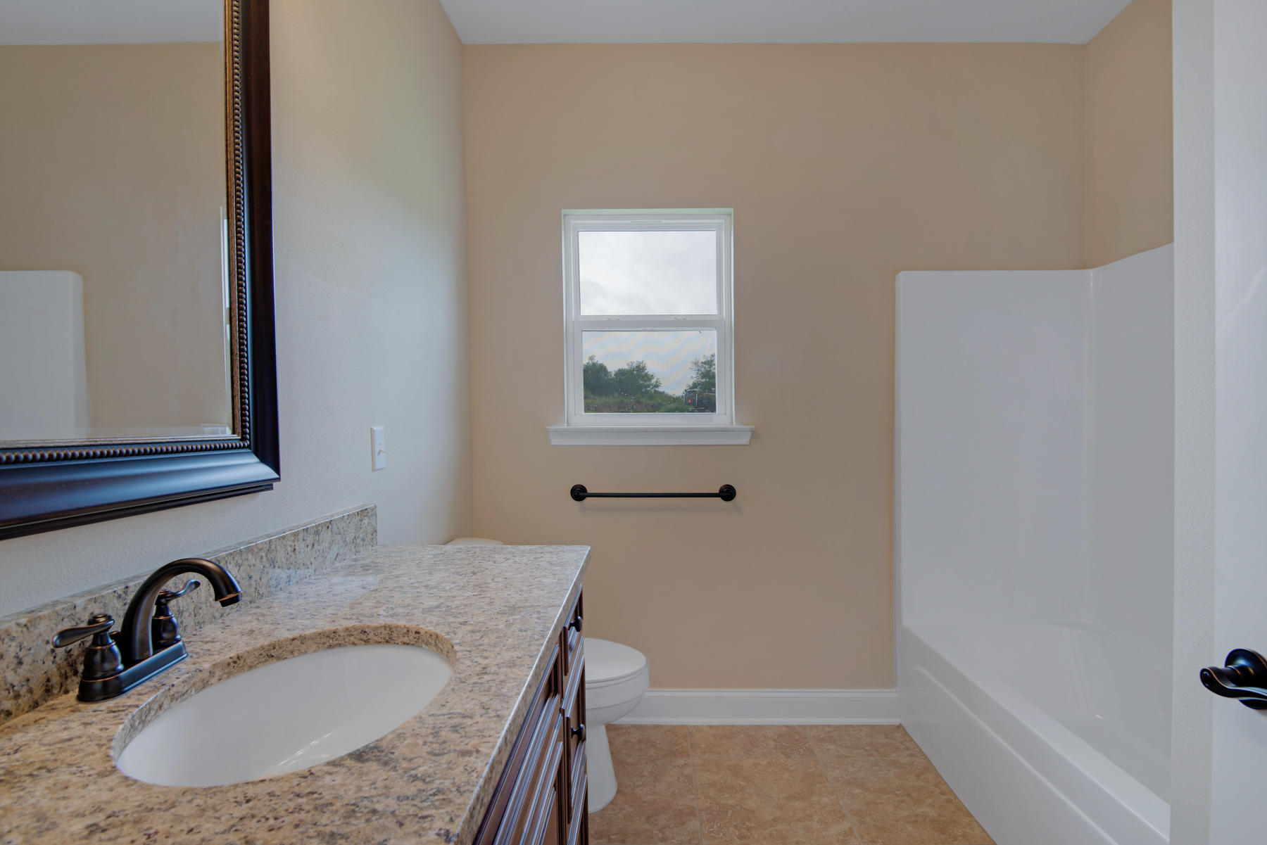 WILLOW CREEK PLANTATION - Residential