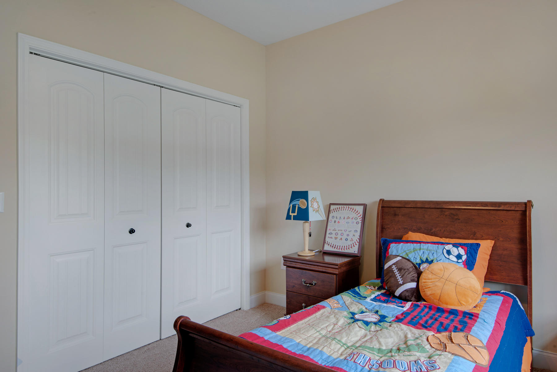 WILLOW CREEK PLANTATION - Residential