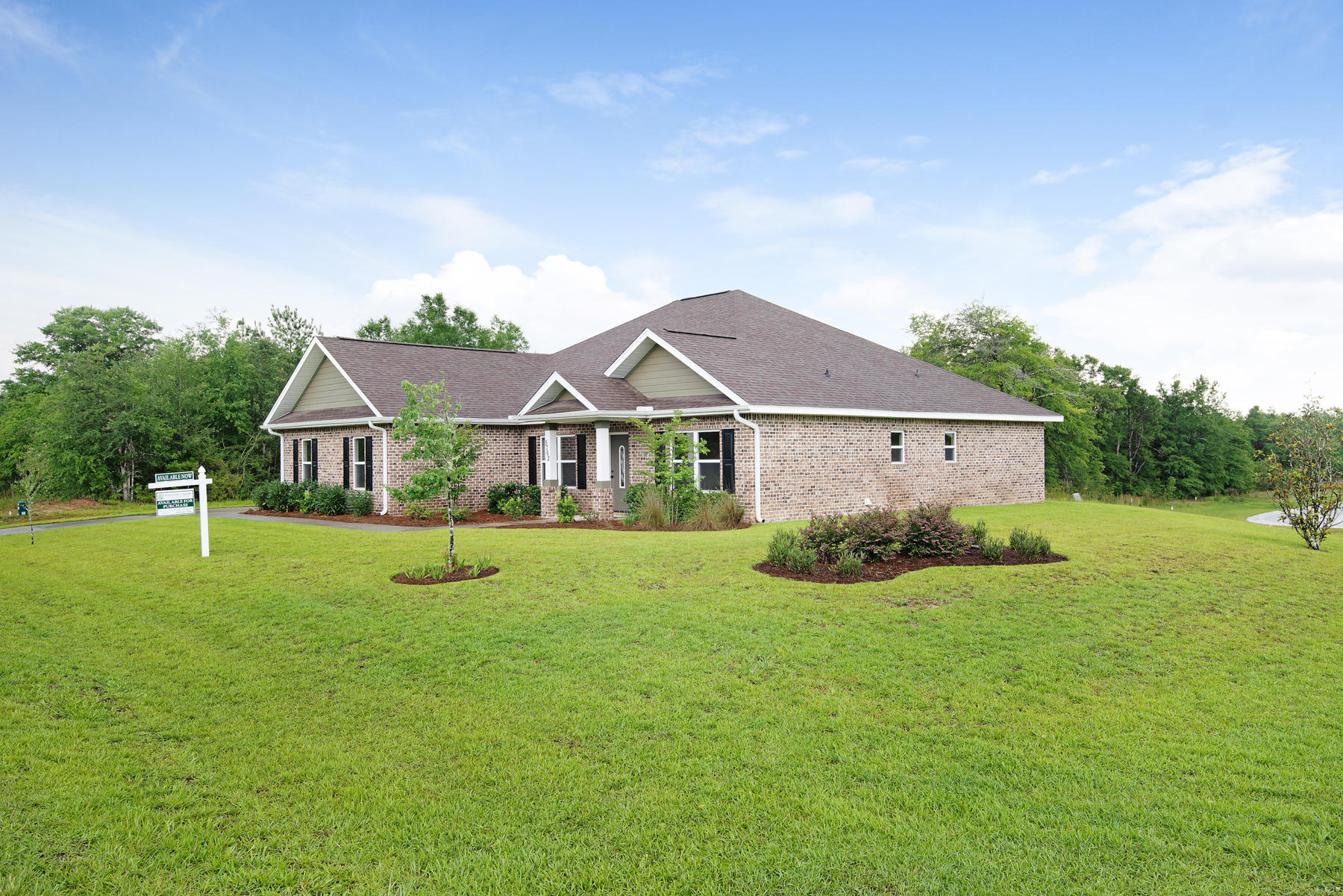 WILLOW CREEK PLANTATION - Residential