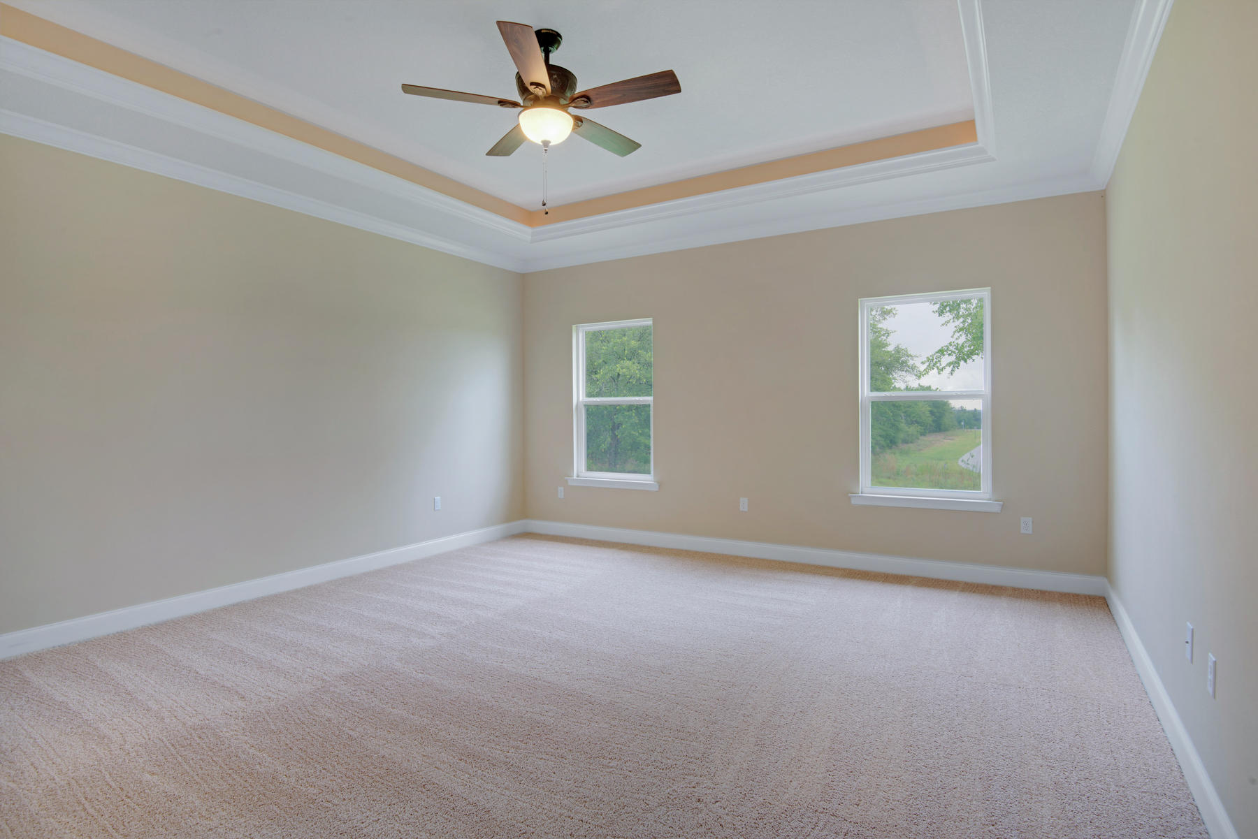 WILLOW CREEK PLANTATION - Residential