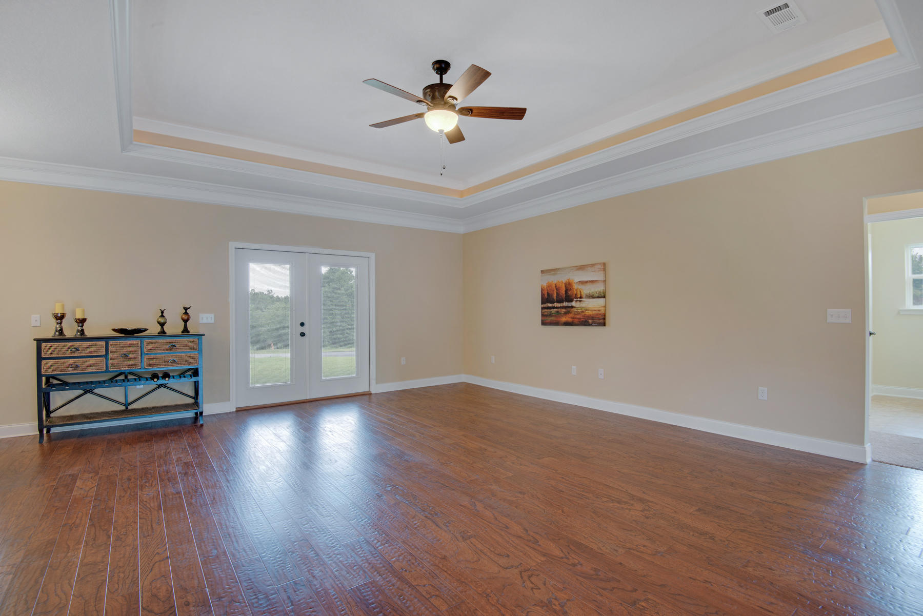 WILLOW CREEK PLANTATION - Residential