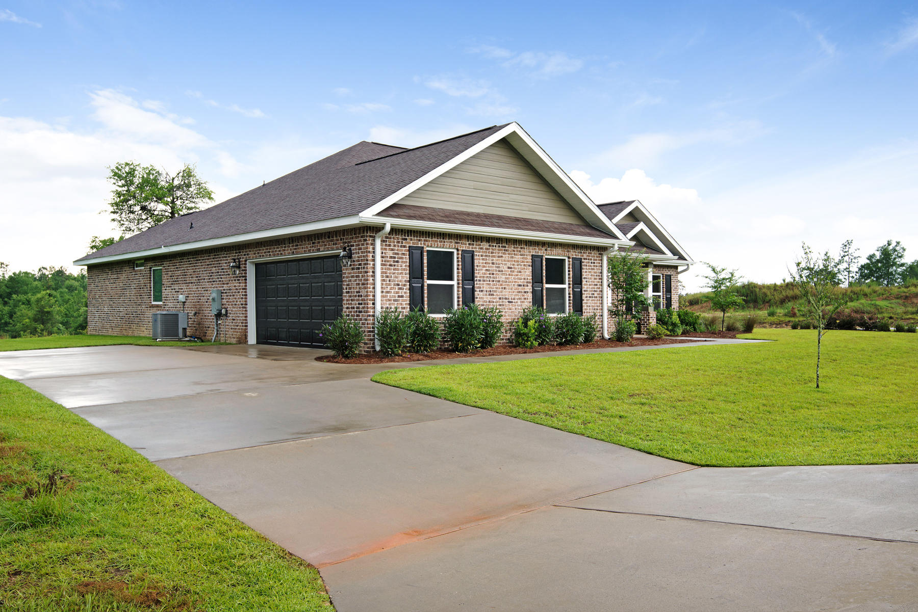 WILLOW CREEK PLANTATION - Residential