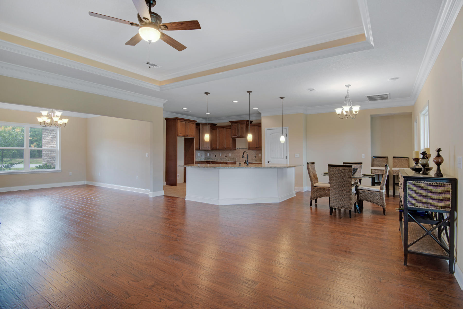 WILLOW CREEK PLANTATION - Residential