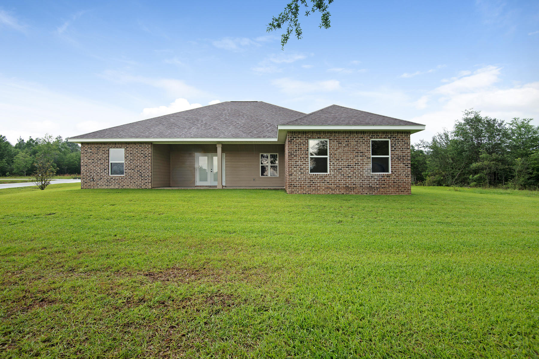 WILLOW CREEK PLANTATION - Residential