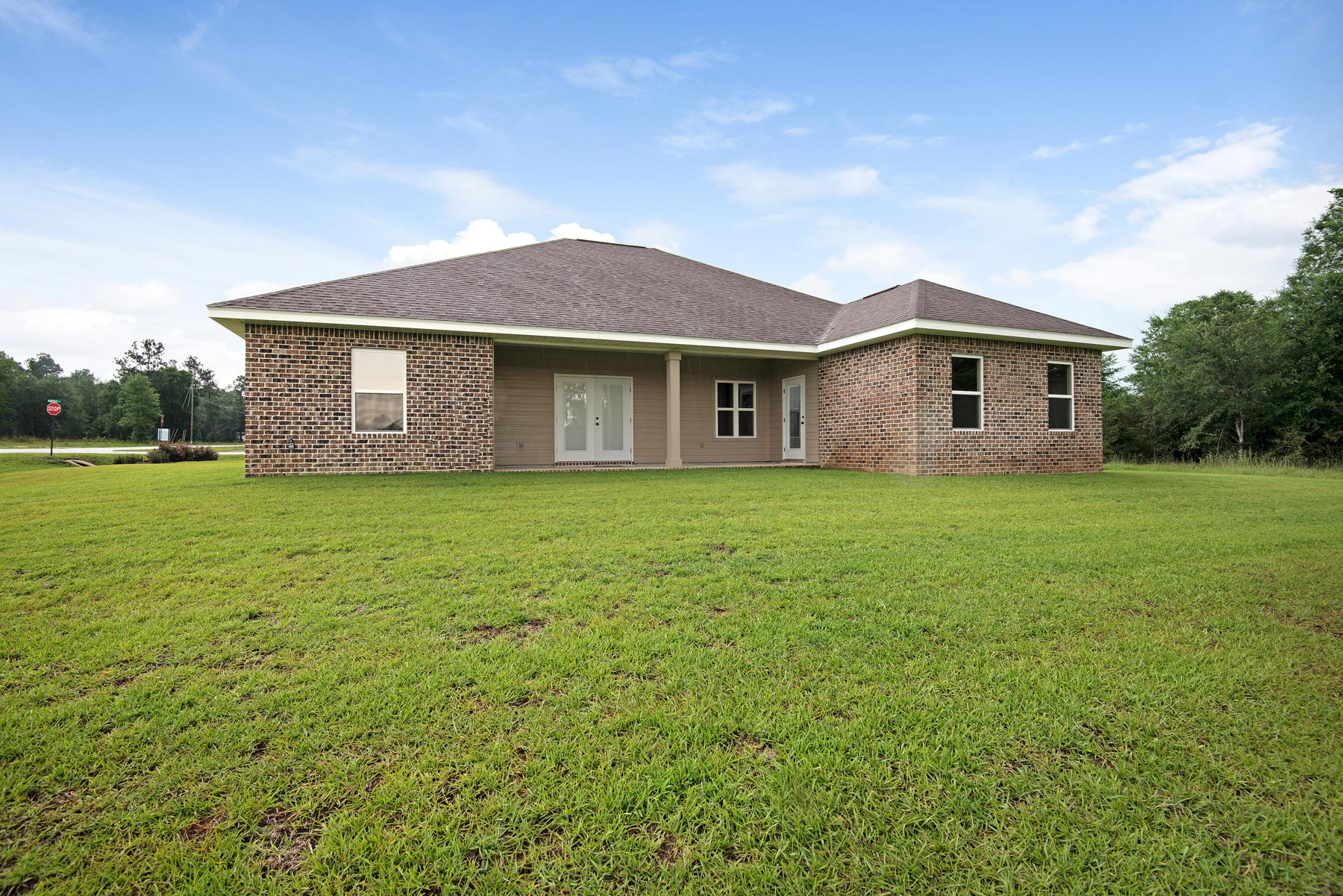 WILLOW CREEK PLANTATION - Residential