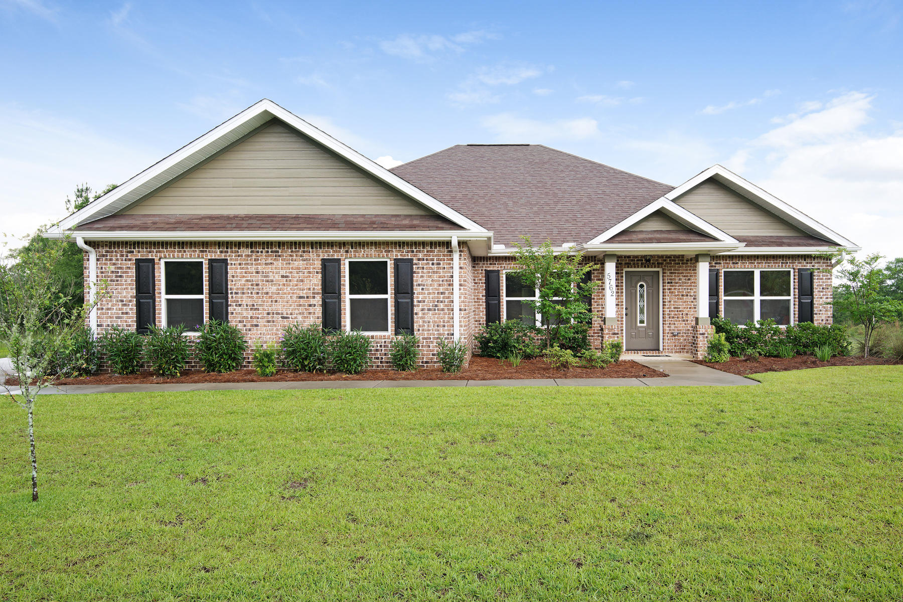 WILLOW CREEK PLANTATION - Residential