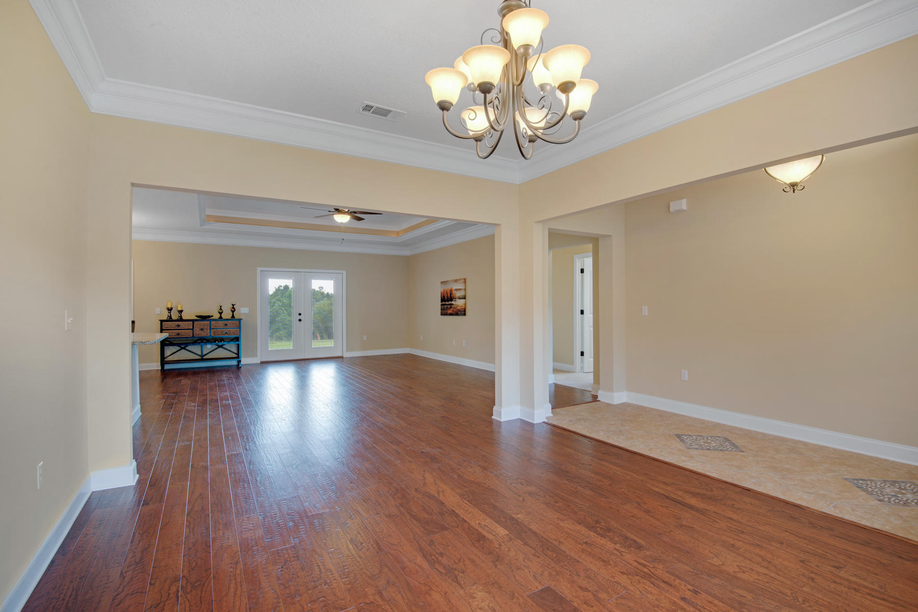 WILLOW CREEK PLANTATION - Residential