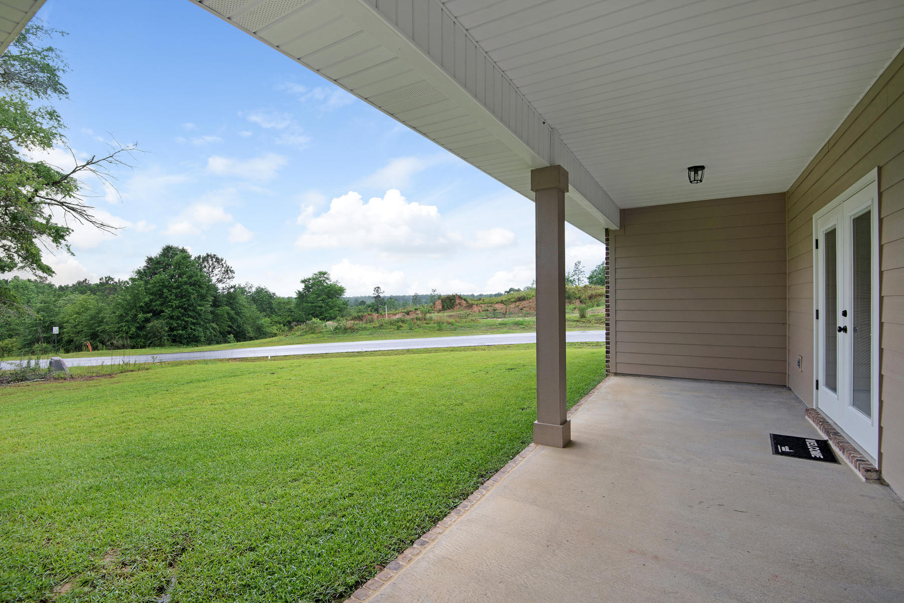 WILLOW CREEK PLANTATION - Residential