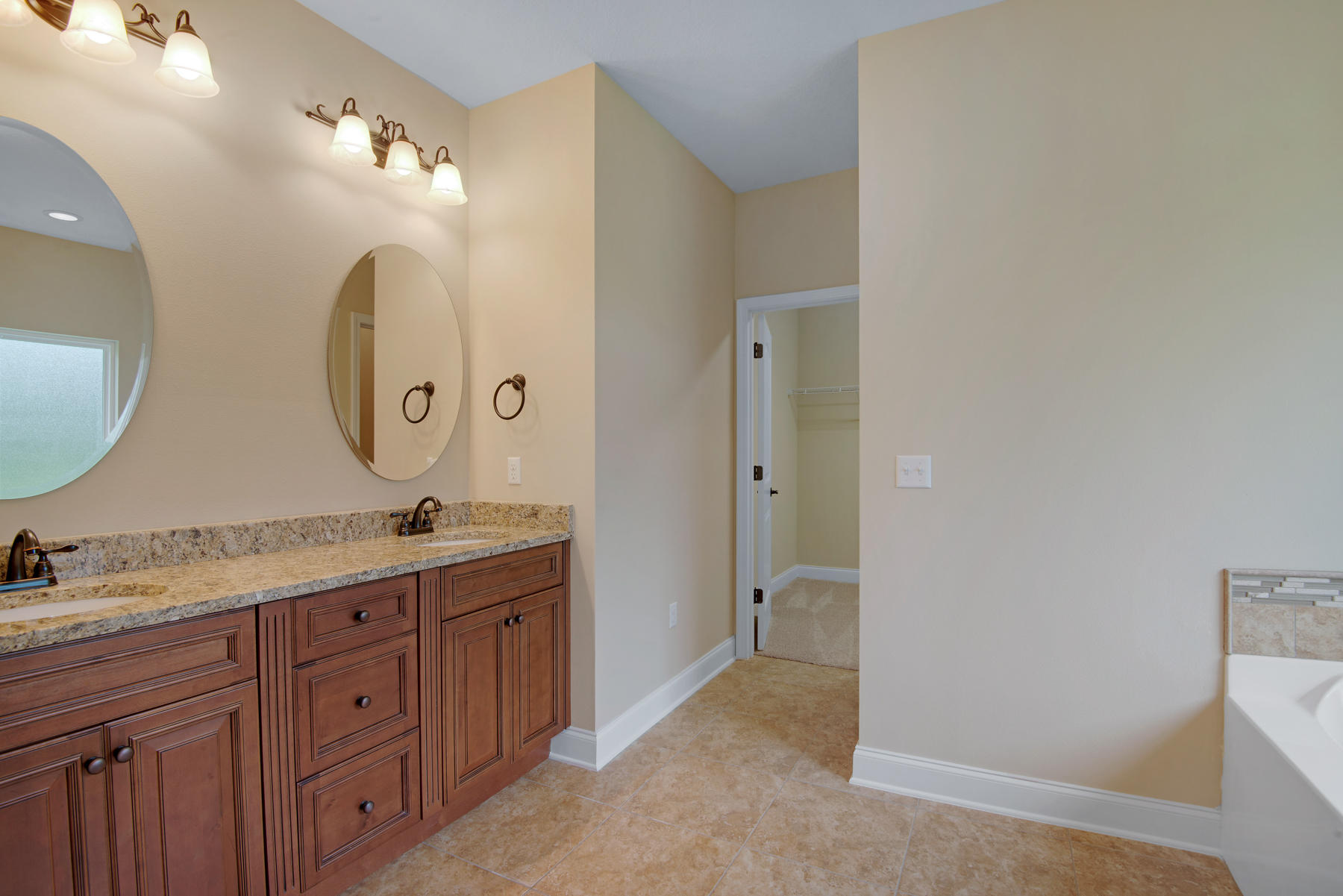 WILLOW CREEK PLANTATION - Residential