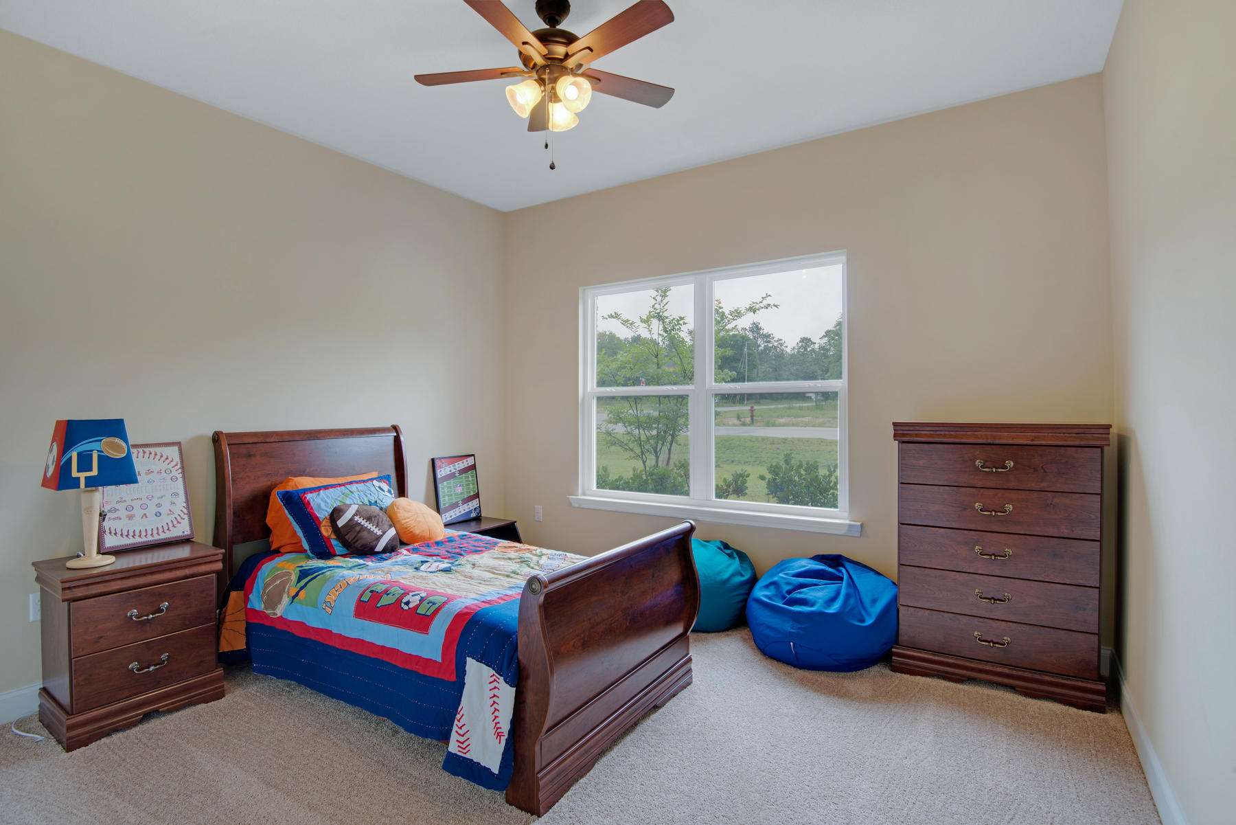 WILLOW CREEK PLANTATION - Residential