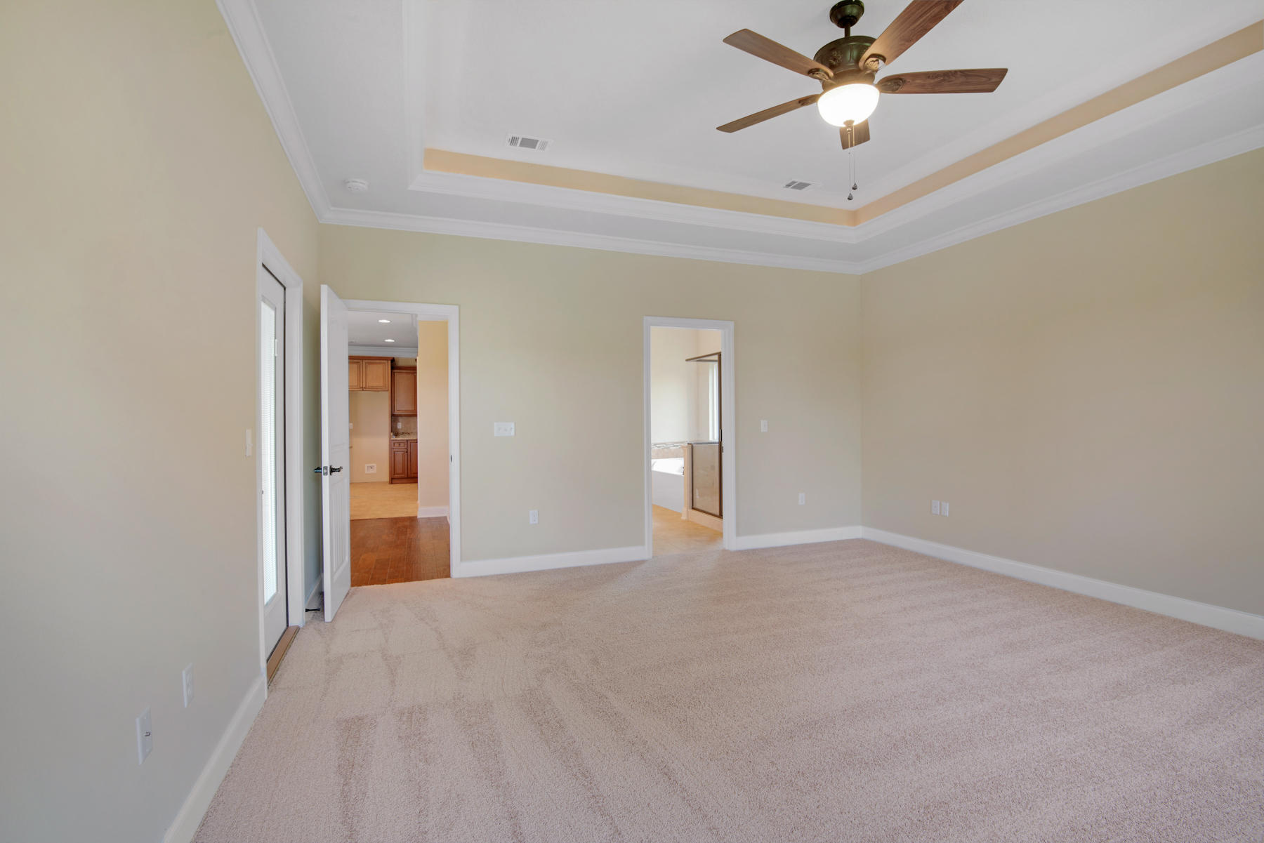 WILLOW CREEK PLANTATION - Residential