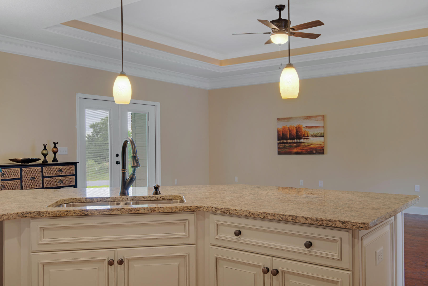 WILLOW CREEK PLANTATION - Residential