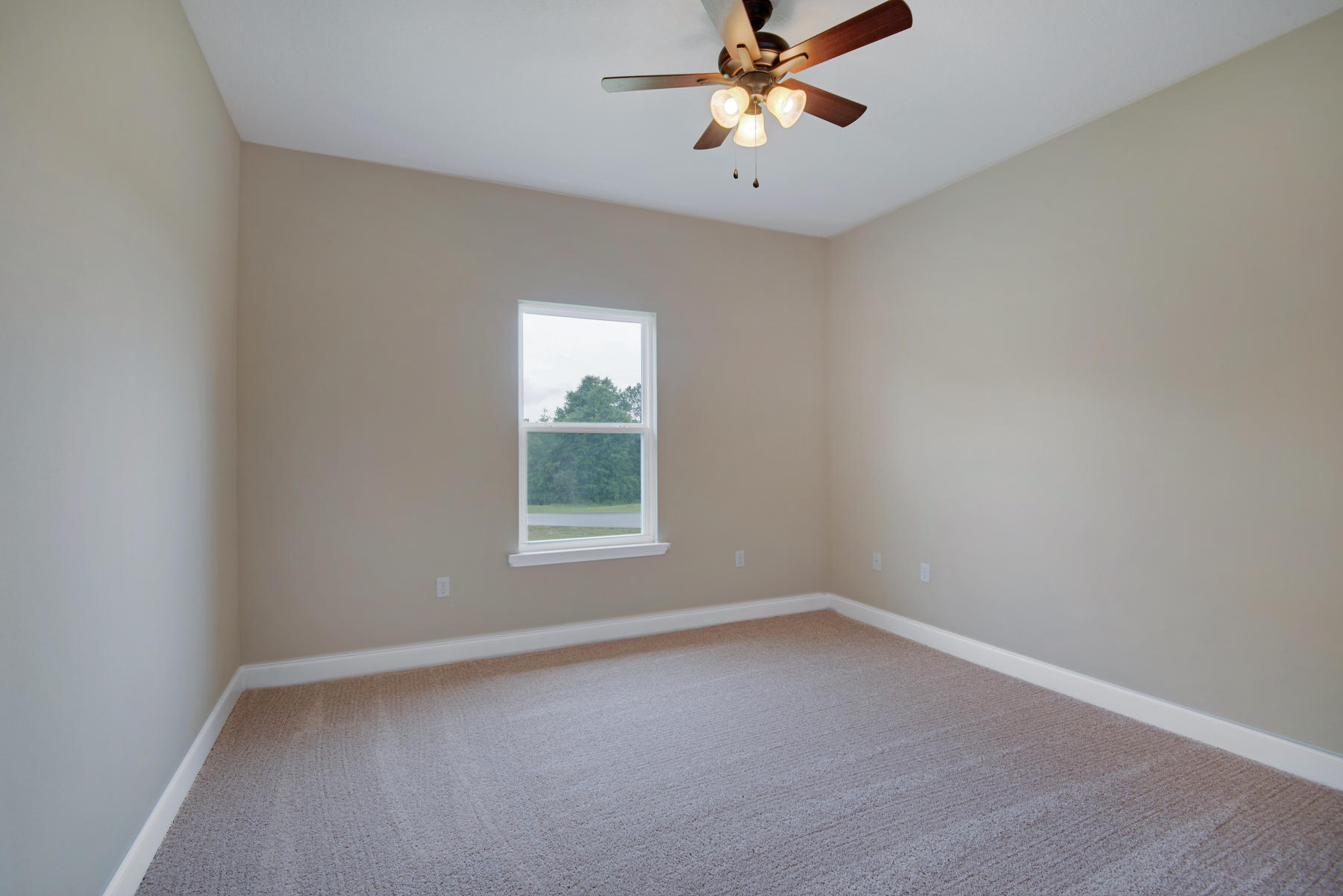 WILLOW CREEK PLANTATION - Residential