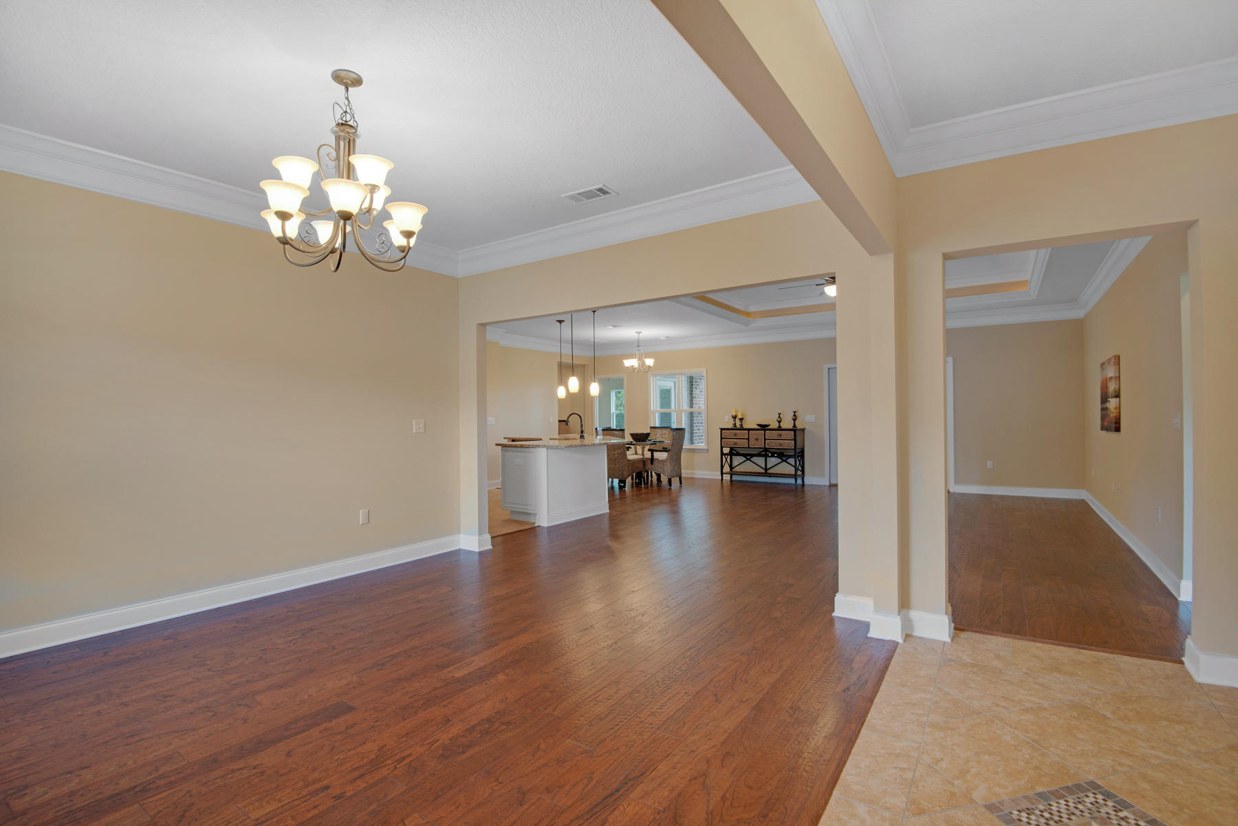 WILLOW CREEK PLANTATION - Residential