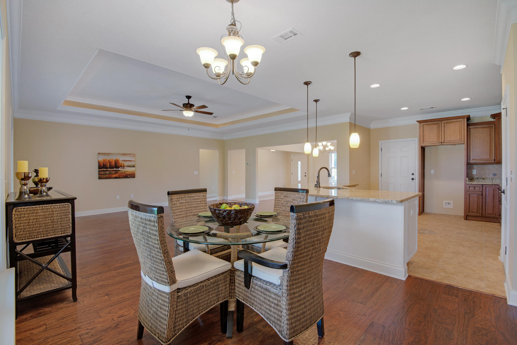 WILLOW CREEK PLANTATION - Residential