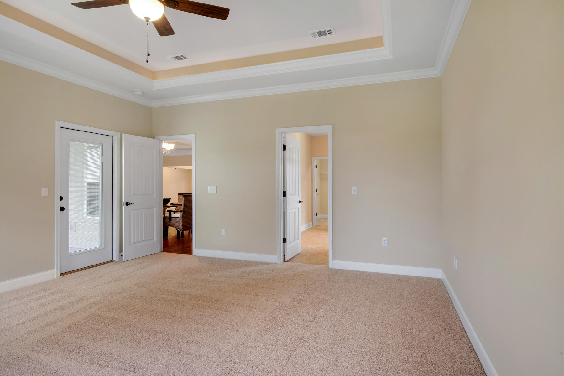 WILLOW CREEK PLANTATION - Residential