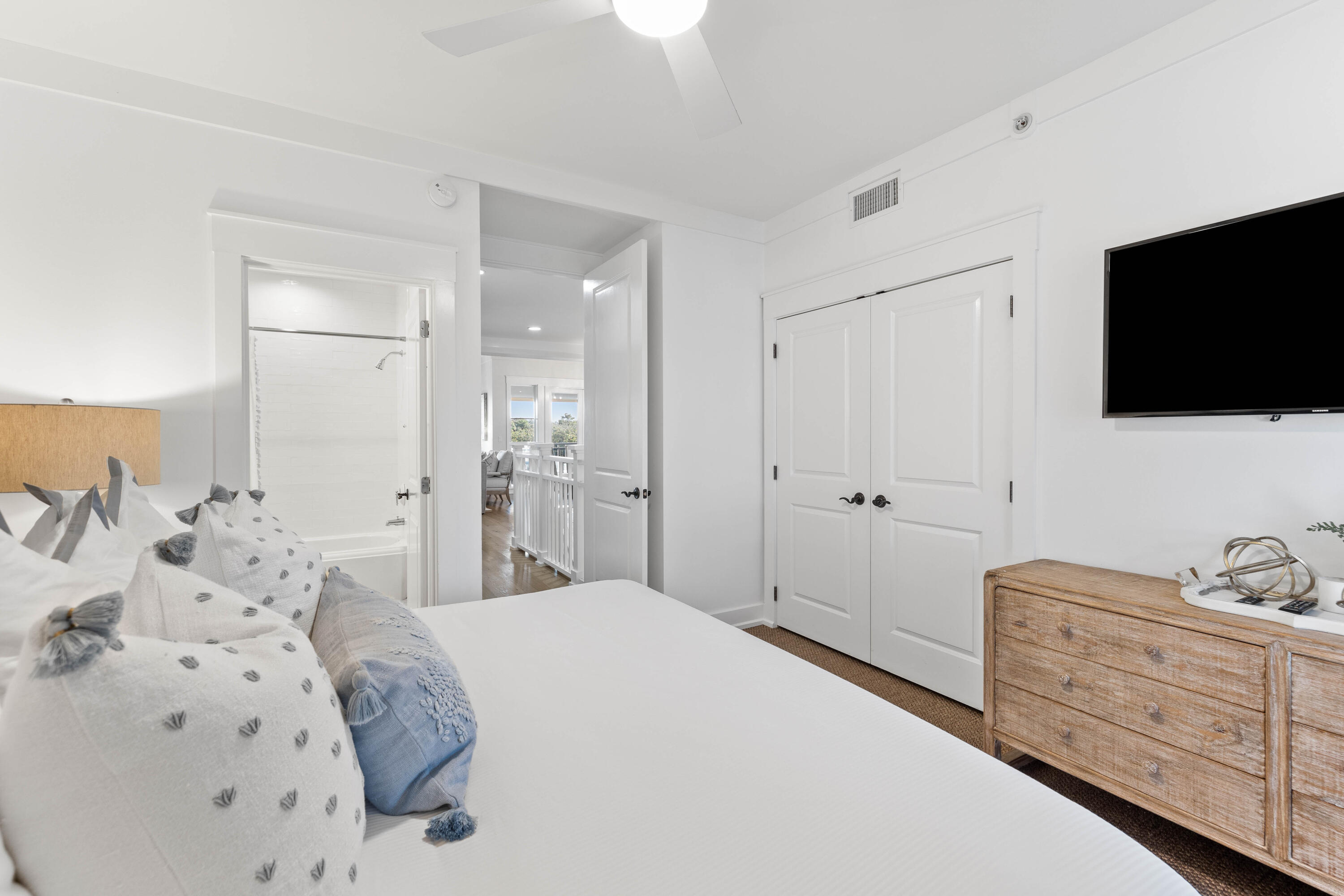 WATERSOUND BEACH - Residential