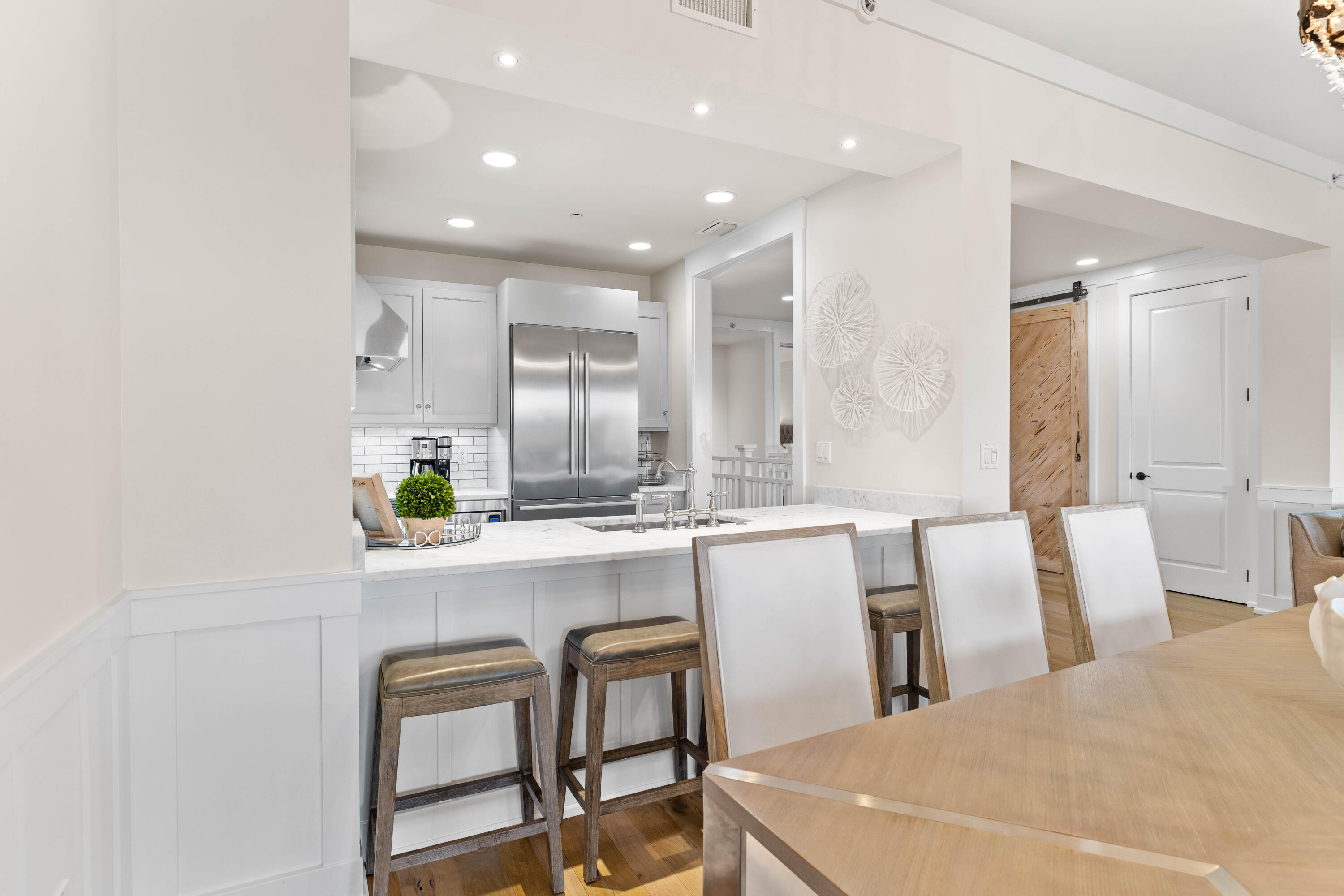 WATERSOUND BEACH - Residential