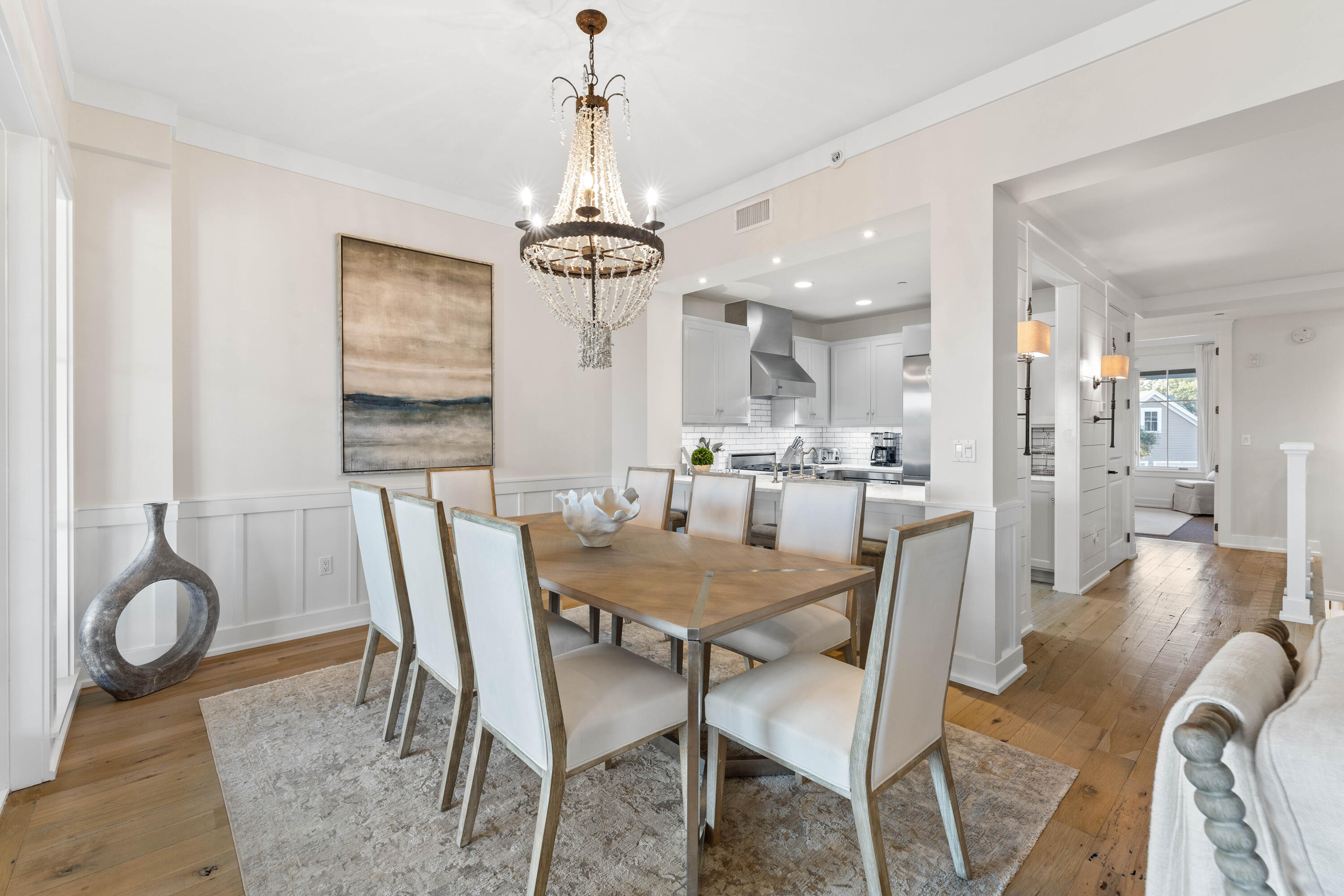 WATERSOUND BEACH - Residential