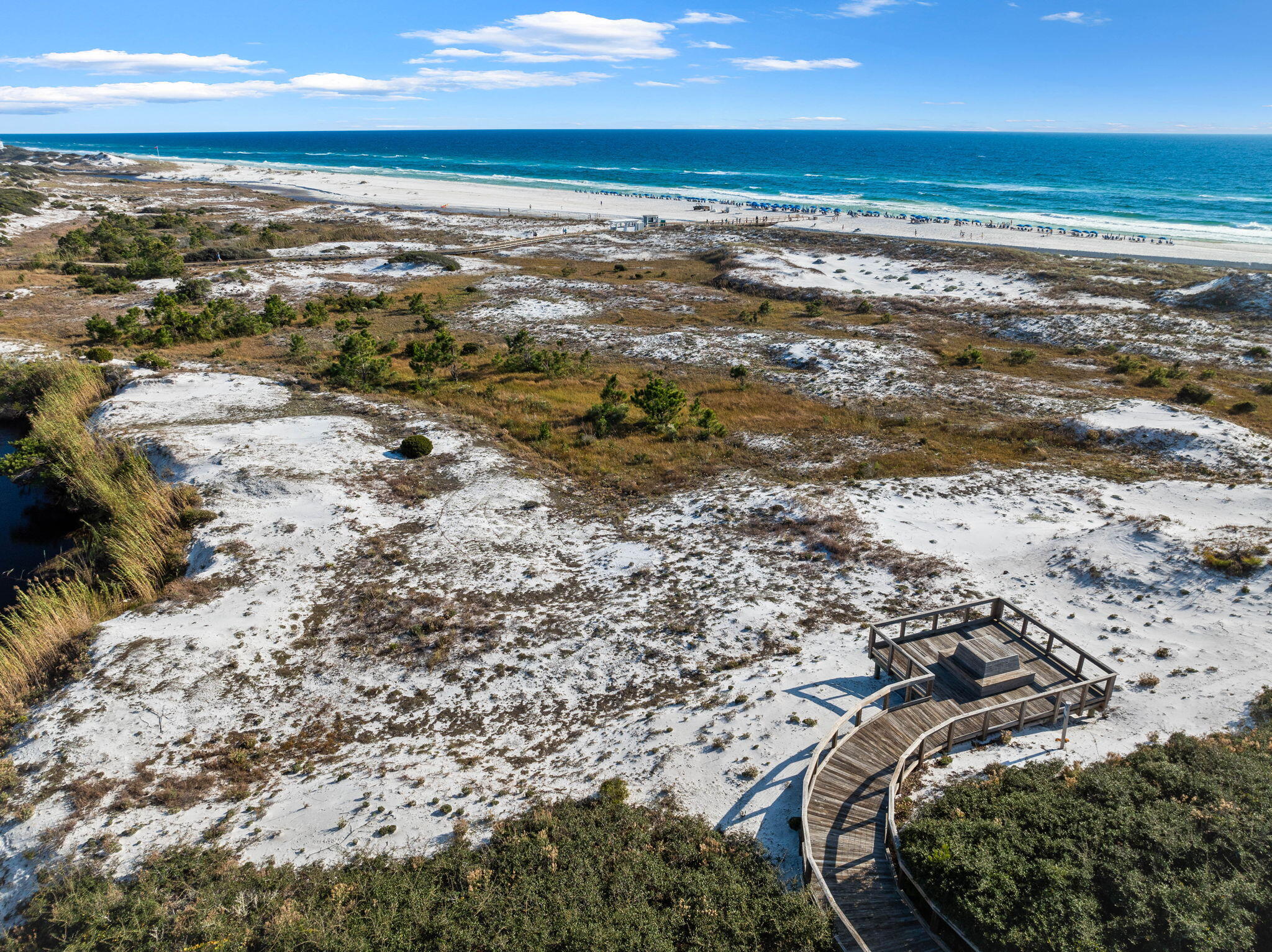 WATERSOUND BEACH - Residential