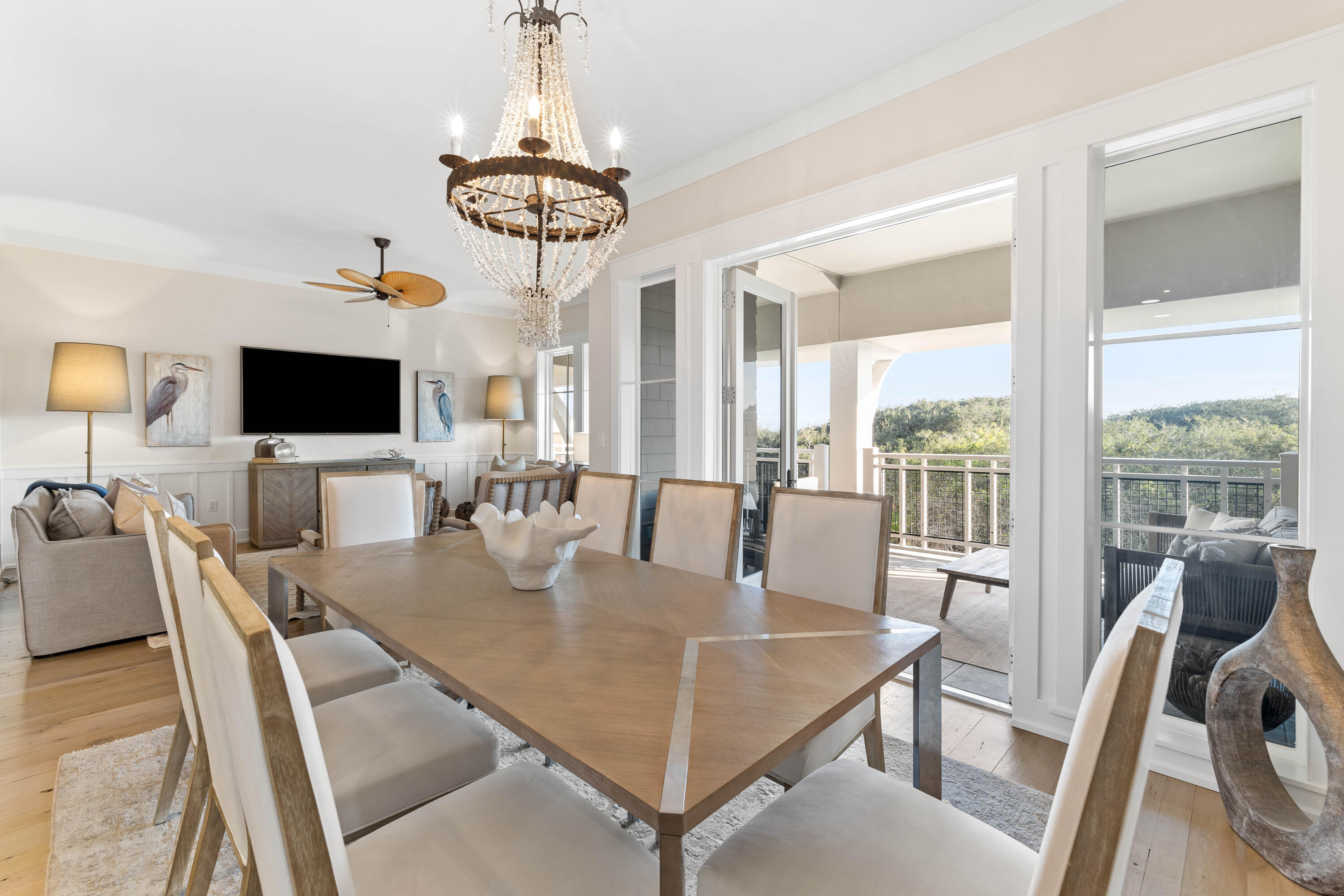 WATERSOUND BEACH - Residential