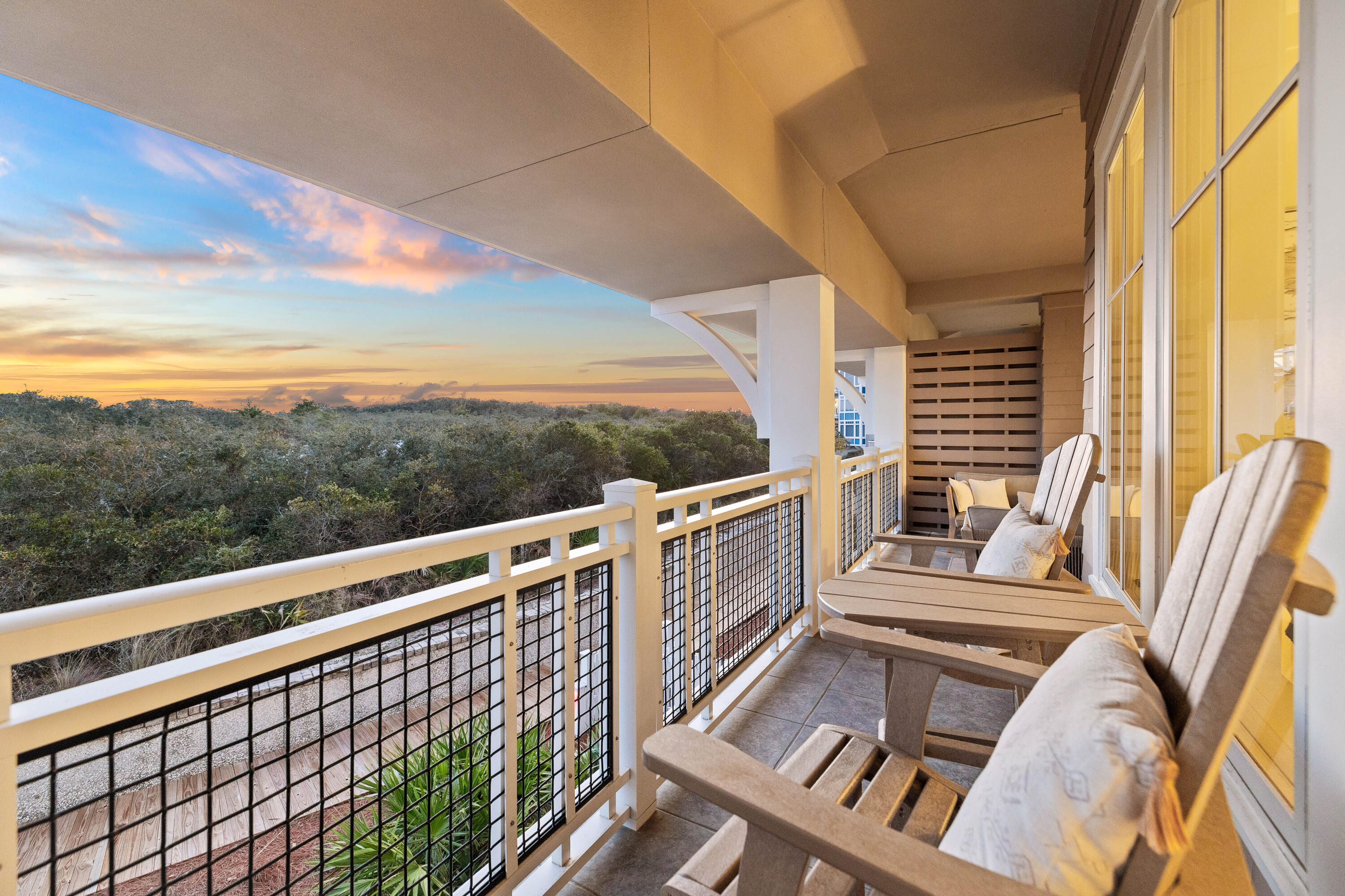 WATERSOUND BEACH - Residential