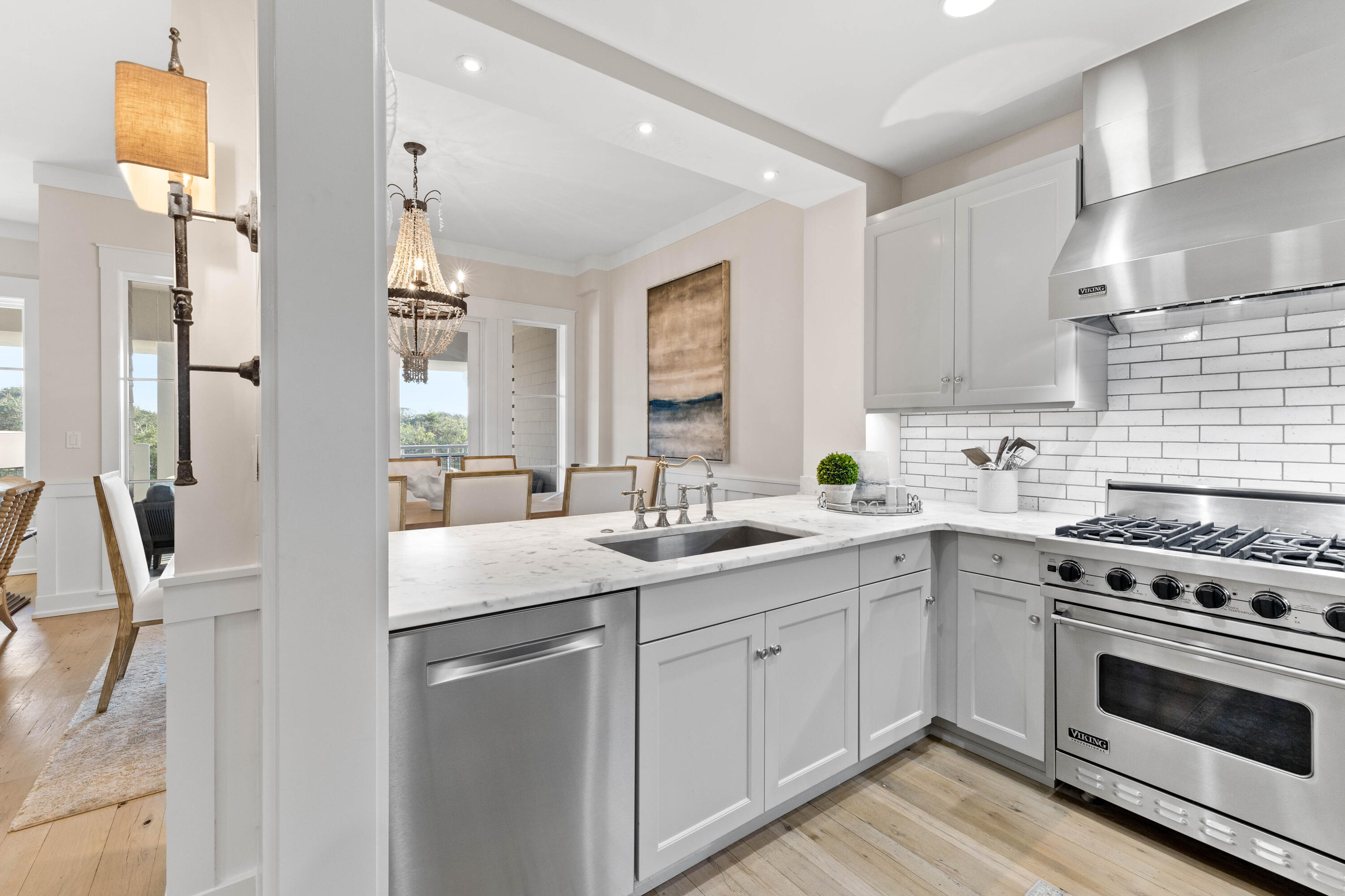WATERSOUND BEACH - Residential