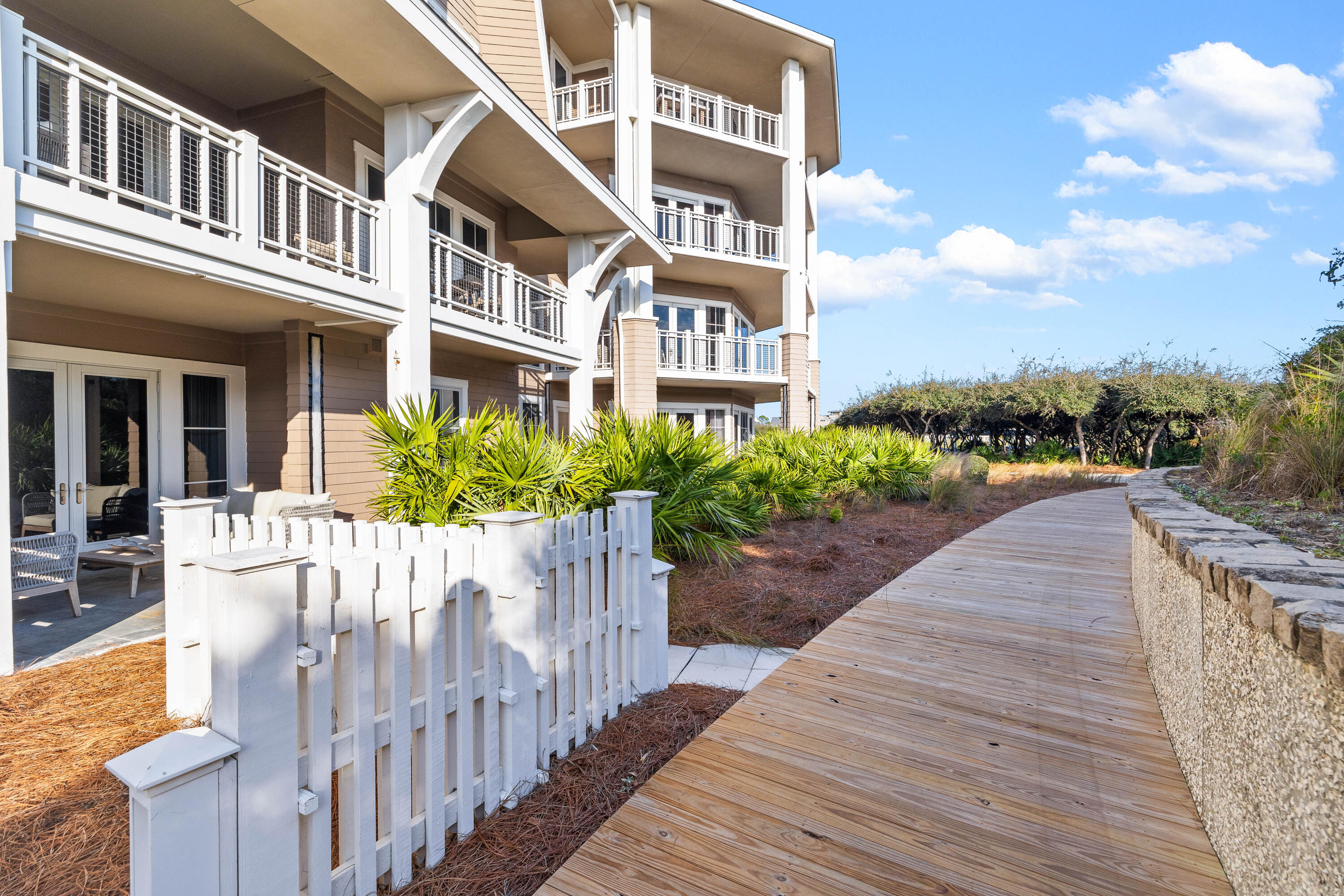 WATERSOUND BEACH - Residential